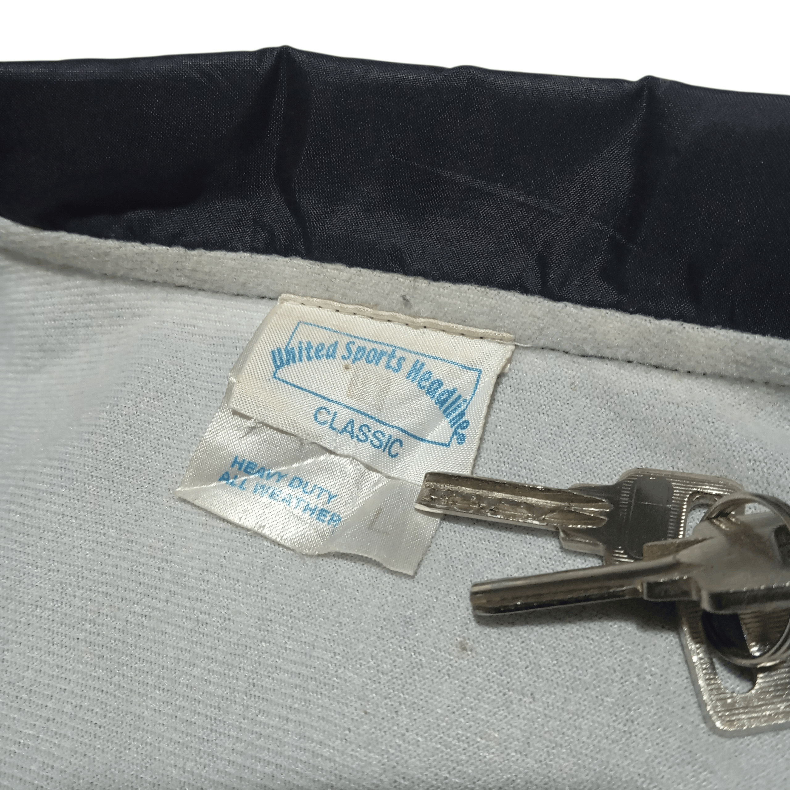 Other Vintage Zorlac " No Punk Rock, No Life" Windbreaker Jacket Size US L / EU 52-54 / 3 - 6 Thumbnail