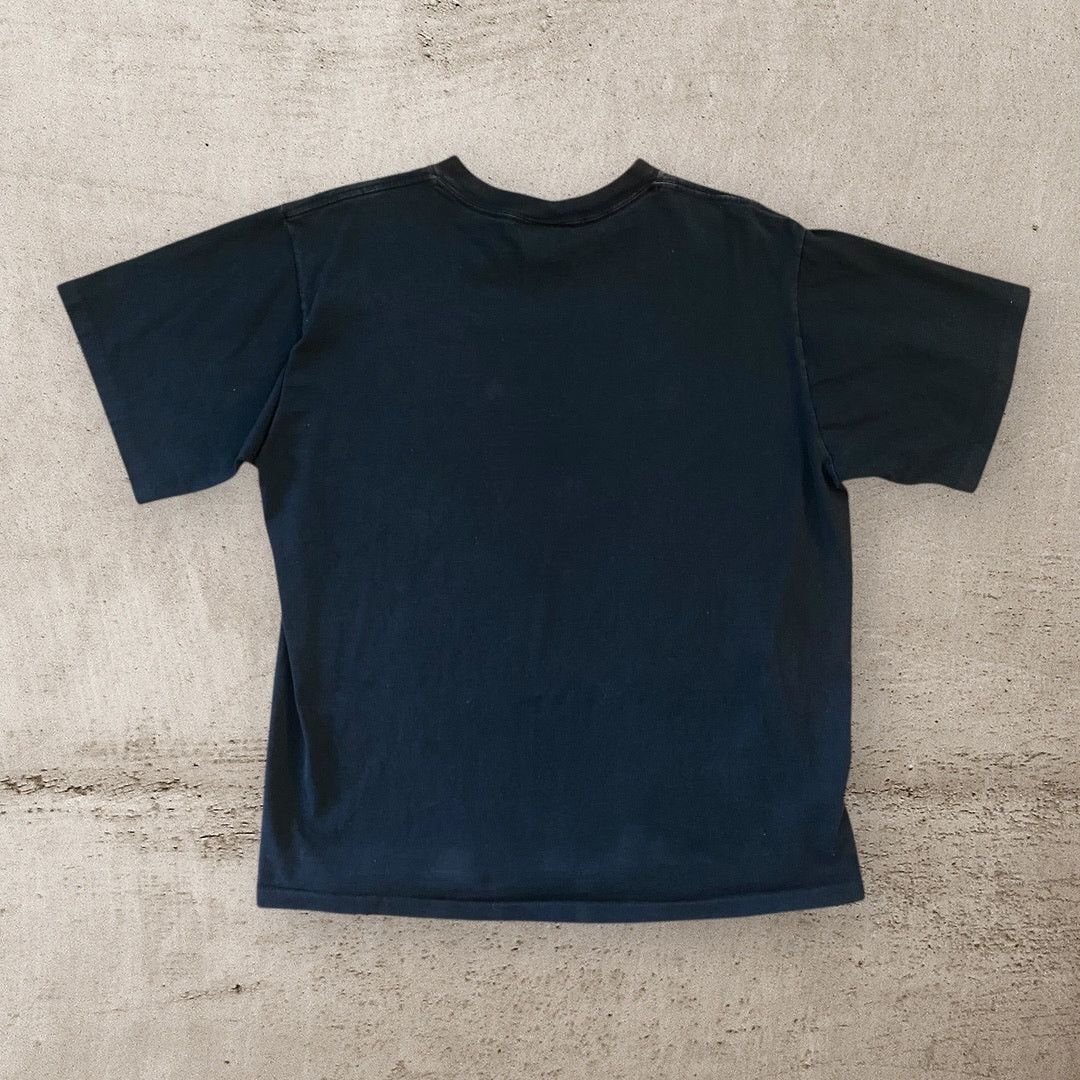 Carhartt × Vintage Vintage Rare Carhartt Heritage Of Strength Workwear T Shirt Size US XL / EU 56 / 4 - 8 Thumbnail