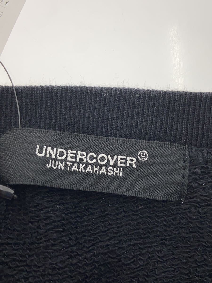 Undercover Wahnfrieden Undercover Records Crewneck Sweatshirt Size US M / EU 48-50 / 2 - 5 Thumbnail