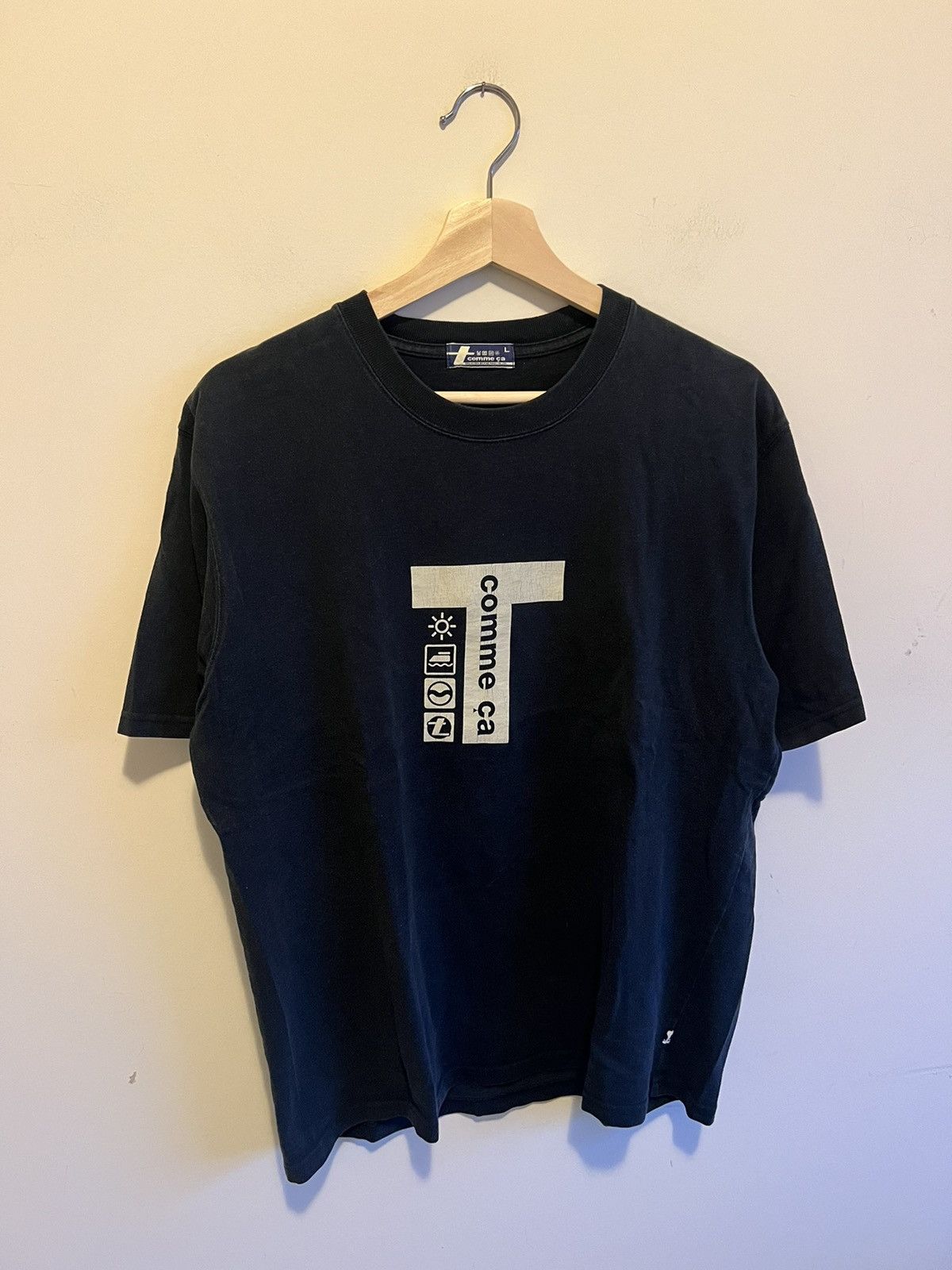 Comme Ca Ism | Grailed