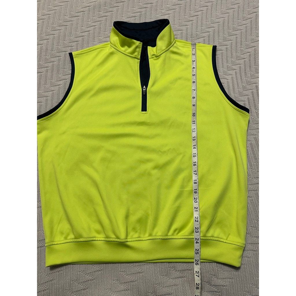 Other Zero Restriction neon lime green pullover vest size L Size US L / EU 52-54 / 3 - 6 Thumbnail