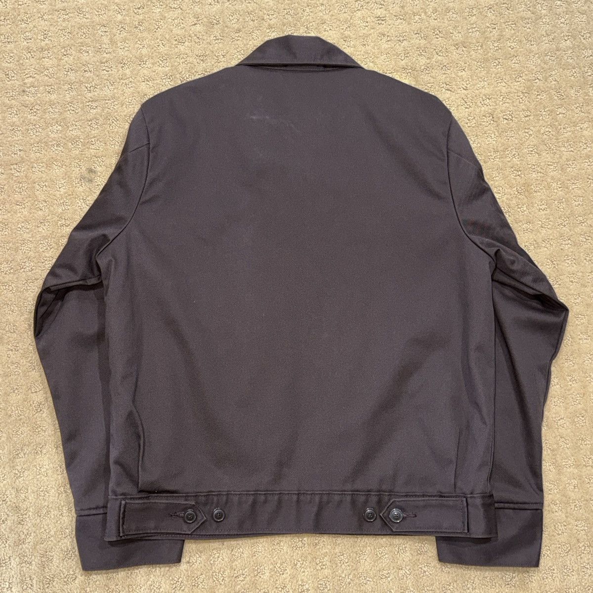 Dickies Dickies Icons Jacket - Chocolate Brown Size US M / EU 48-50 / 2 - 5 Thumbnail