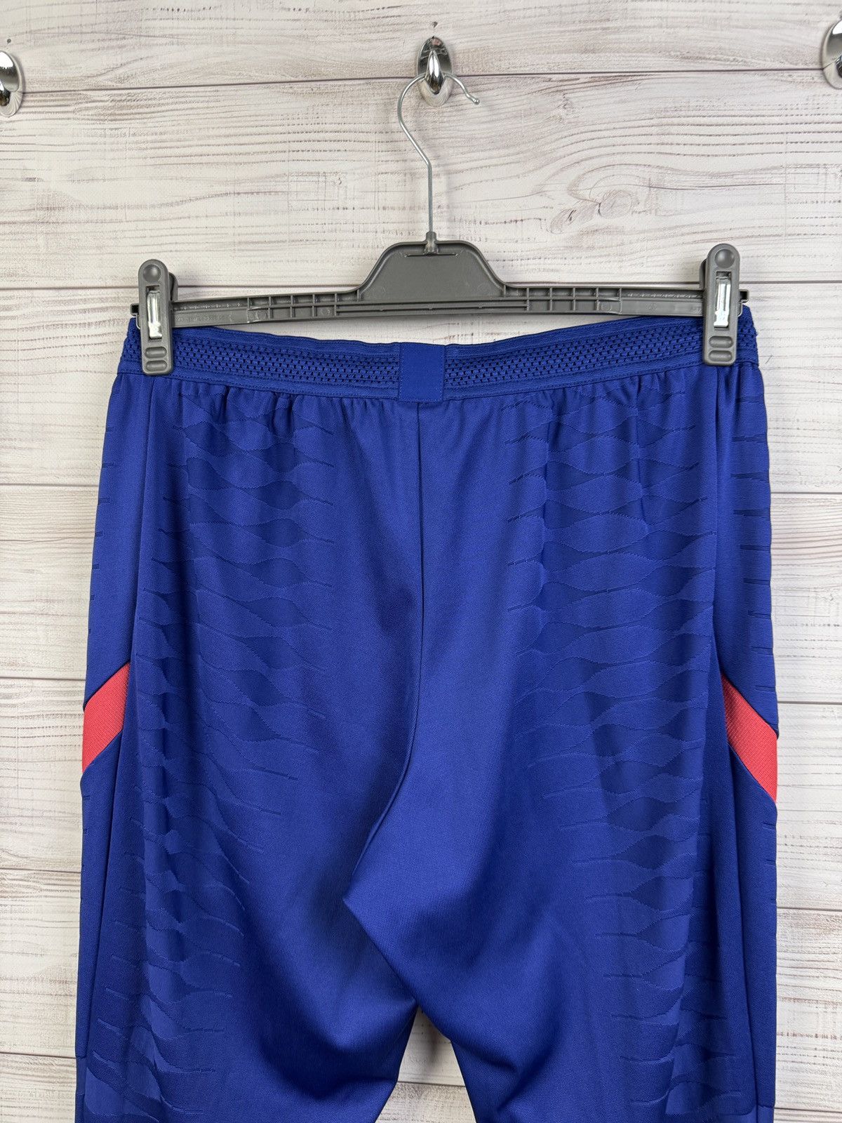 Nike Nike FC Barcelona Track Suit Set Track Jacket /Pants Size US XL / EU 56 / 4 - 22 Thumbnail