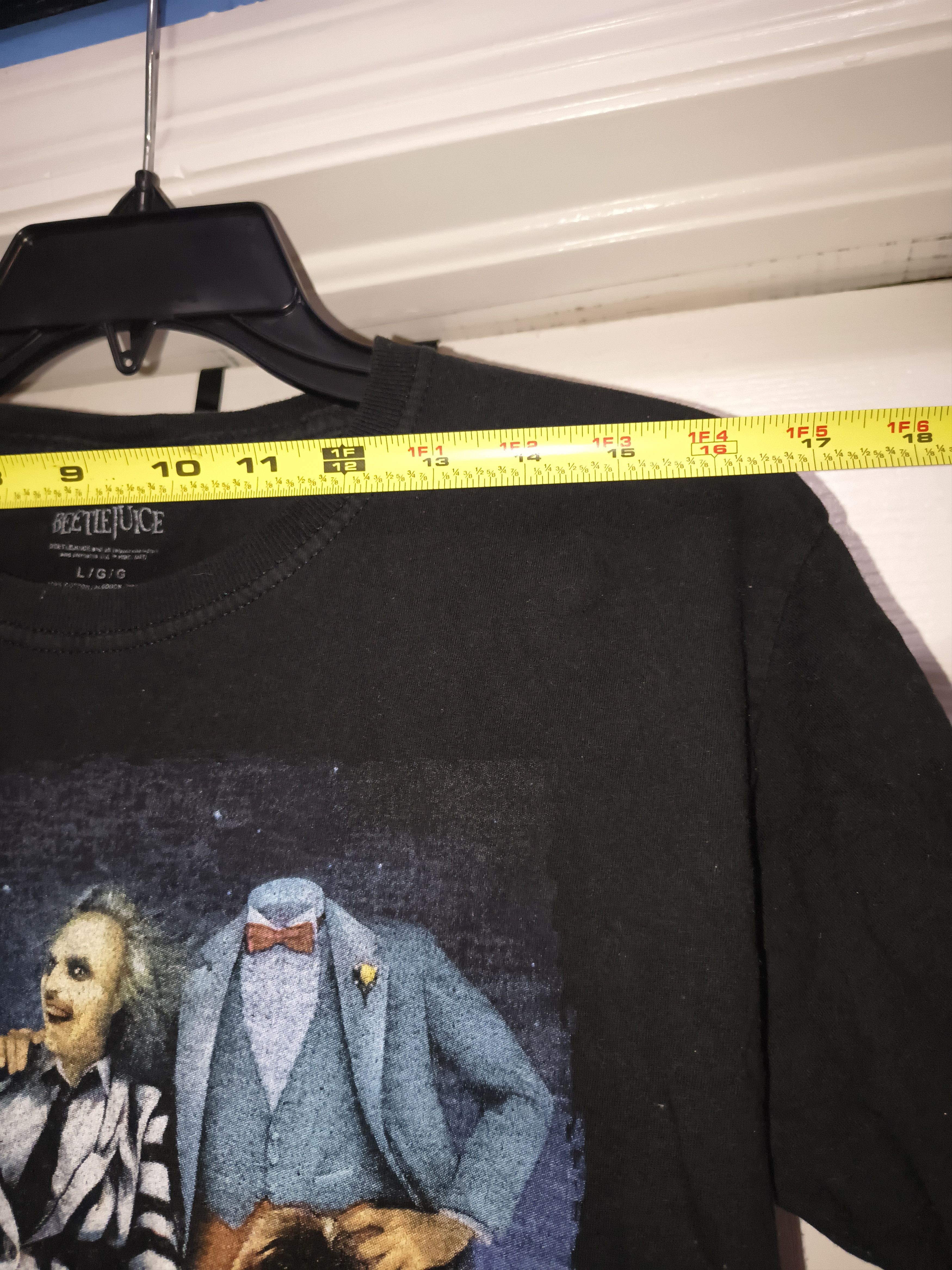 Other Women's clothing bundle Beetlejuice tee,wild fable, F21 etc Size XL / US 12-14 / IT 48-50 - 4 Thumbnail