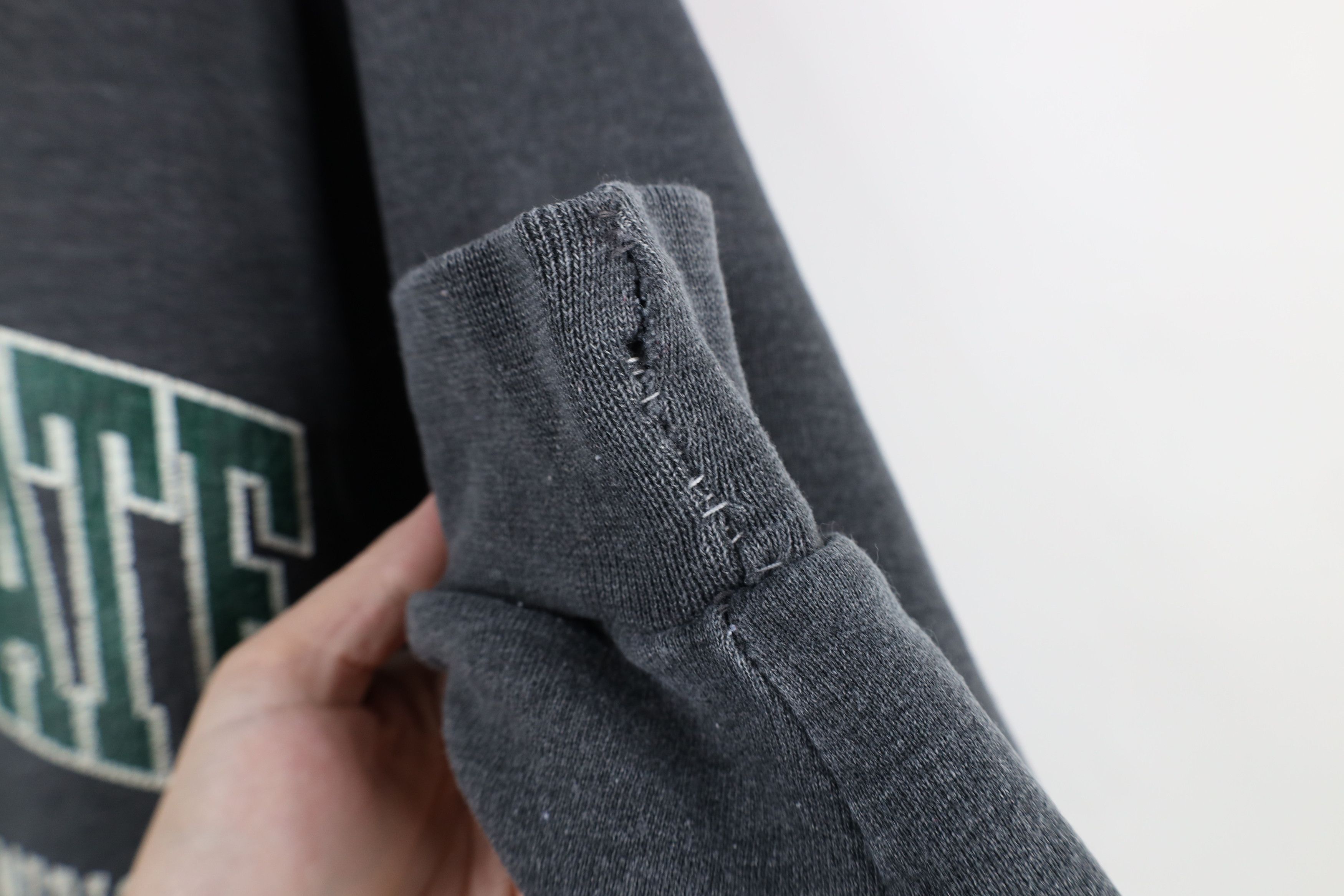 Champion × Vintage Vintage Champion University Osteopathic Medicine Sweatshirt Size US XL / EU 56 / 4 - 5 Thumbnail