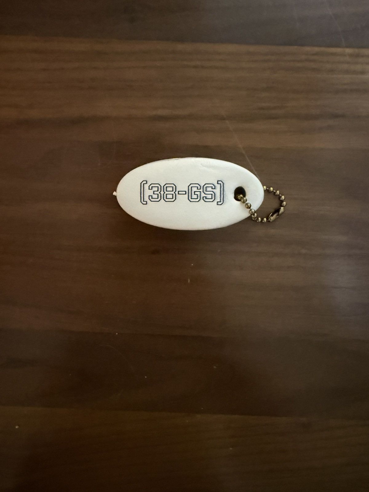 Aime Leon Dore Aime Leon Dore ALD 38-gs Offshore 1986 Floating Keychain Size ONE SIZE - 3 Thumbnail