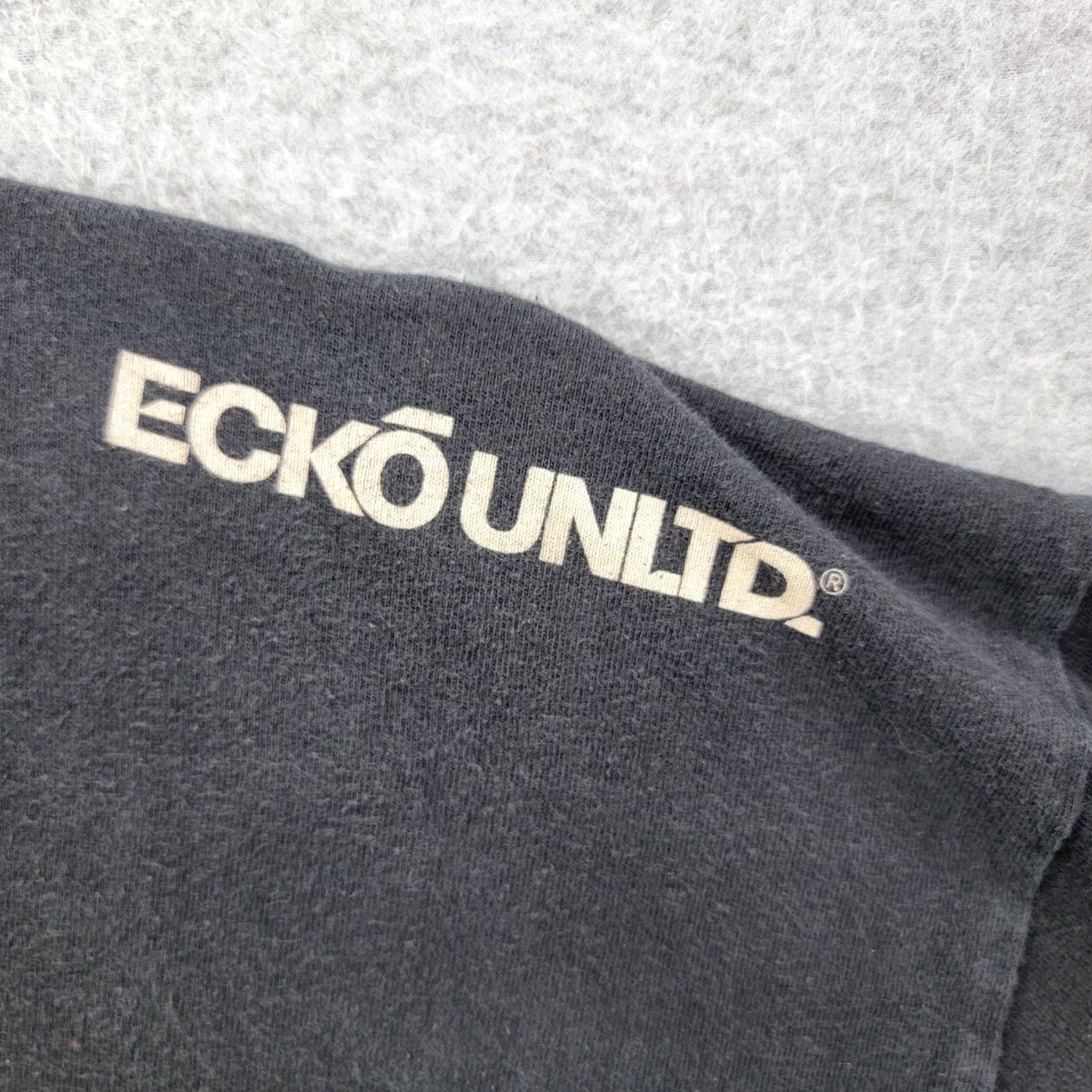 Ecko Unltd. ecko unltd shirt mens XL vintage Y2K Size US XL / EU 56 / 4 - 3 Thumbnail
