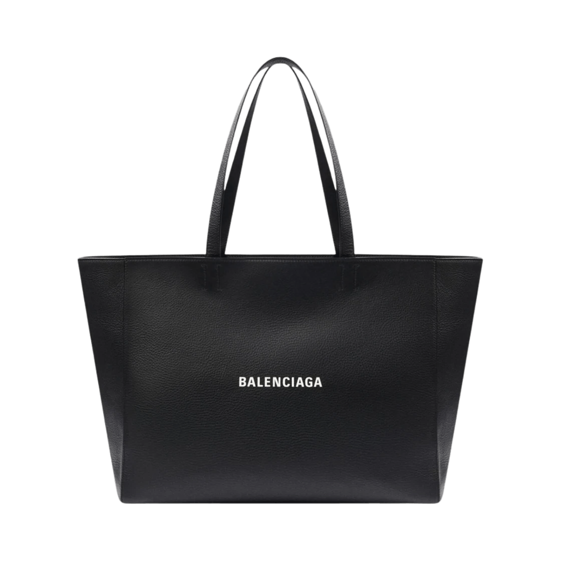Balenciaga o1tr1nto0426 Size: OS / Everyday East-West Tote Bag in Black Size ONE SIZE - 1 Thumbnail