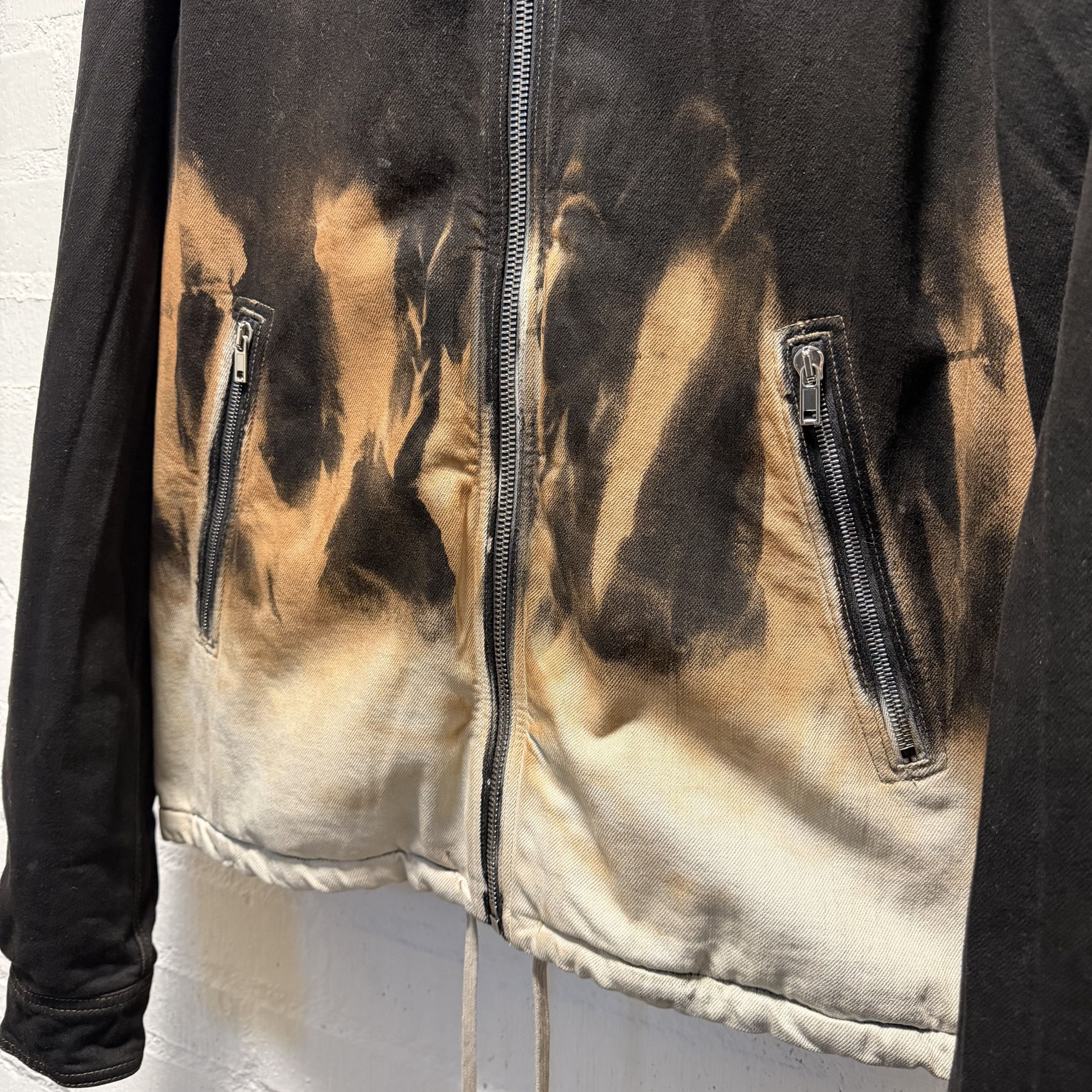 Rick Owens Drkshdw Porterville Terra Jacket Size US M / EU 48-50 / 2 - 3 Thumbnail