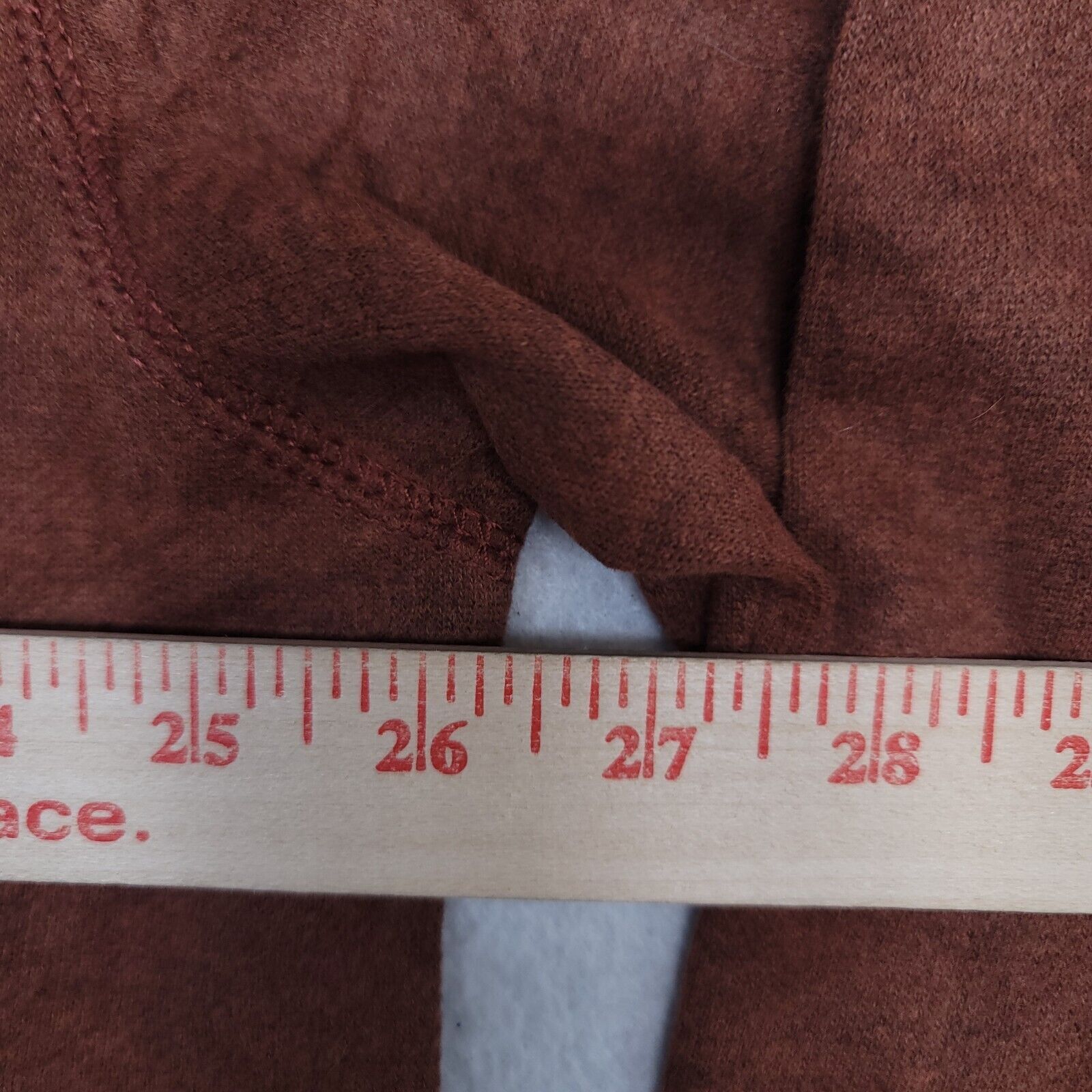 Arrow Arrow Casual Pullover Outdoor Jacket Mens Size 2XL Brown Size US XXL / EU 58 / 5 - 8 Thumbnail
