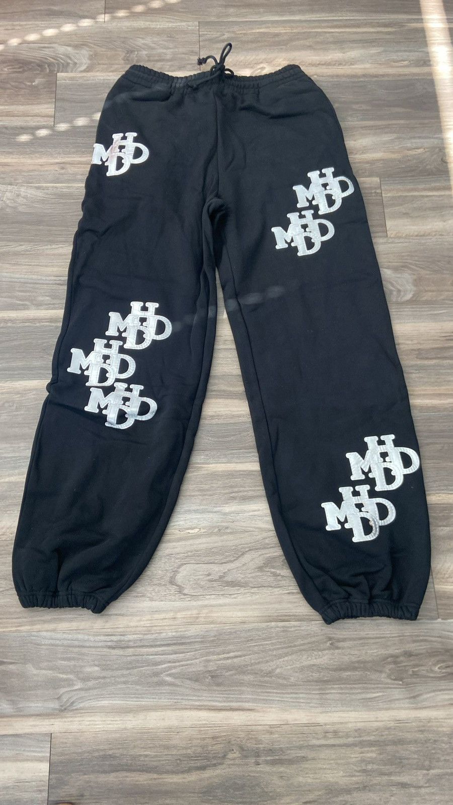HMDD HMDD Patched Jogger Size US 34 / EU 50 - 2 Thumbnail