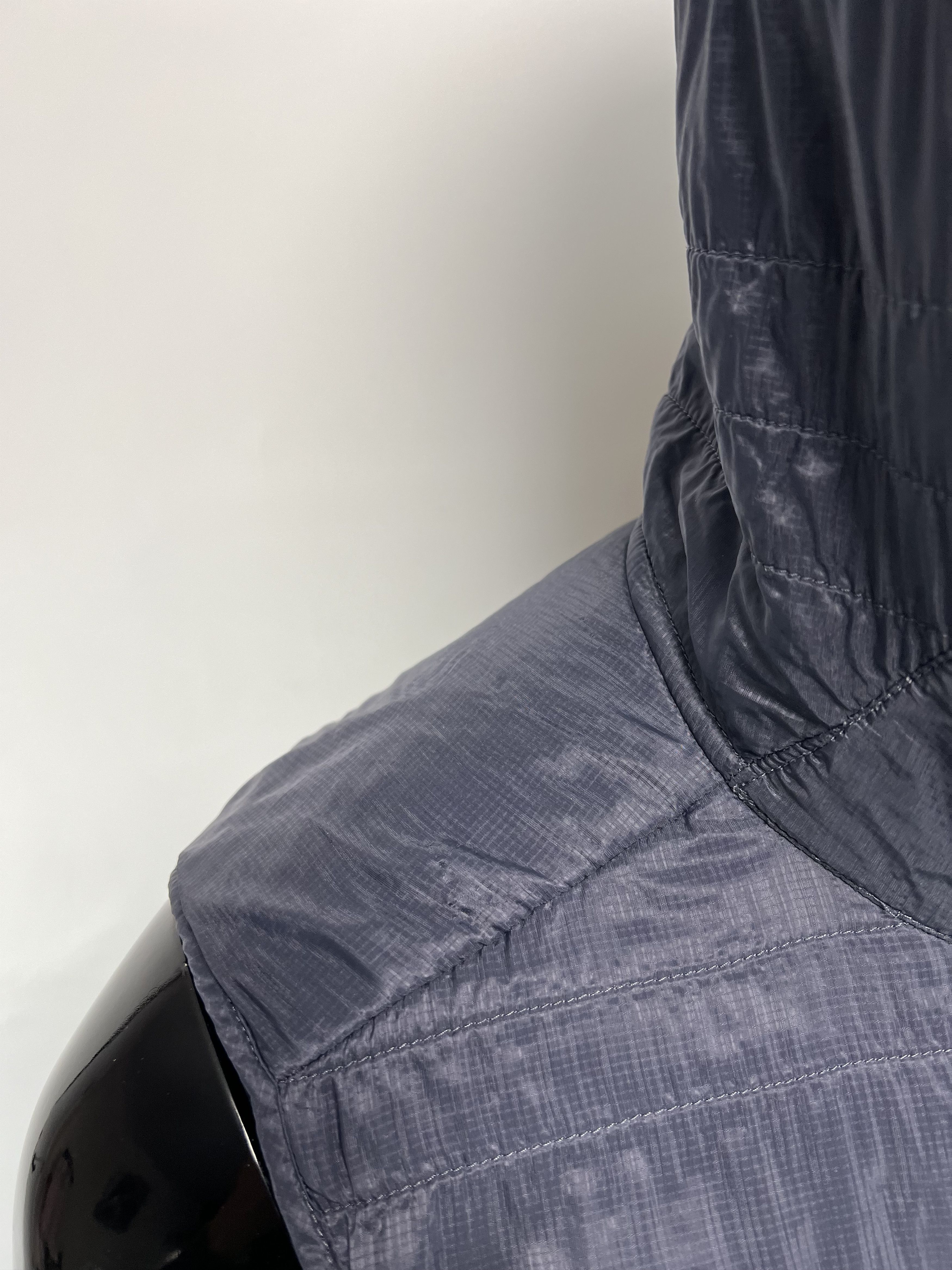 Norrona Norrona Men's Full Zip Hooded Vest Polartec Alpha Size US S / EU 44-46 / 1 - 11 Thumbnail