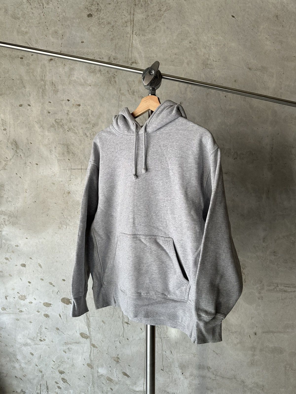 [YEEZY] YZY Zip-Up Hoodie ☆送料込☆ Yeezy] YZY Zip-Up Hoodie black (YEEZY/パーカー・フーディ