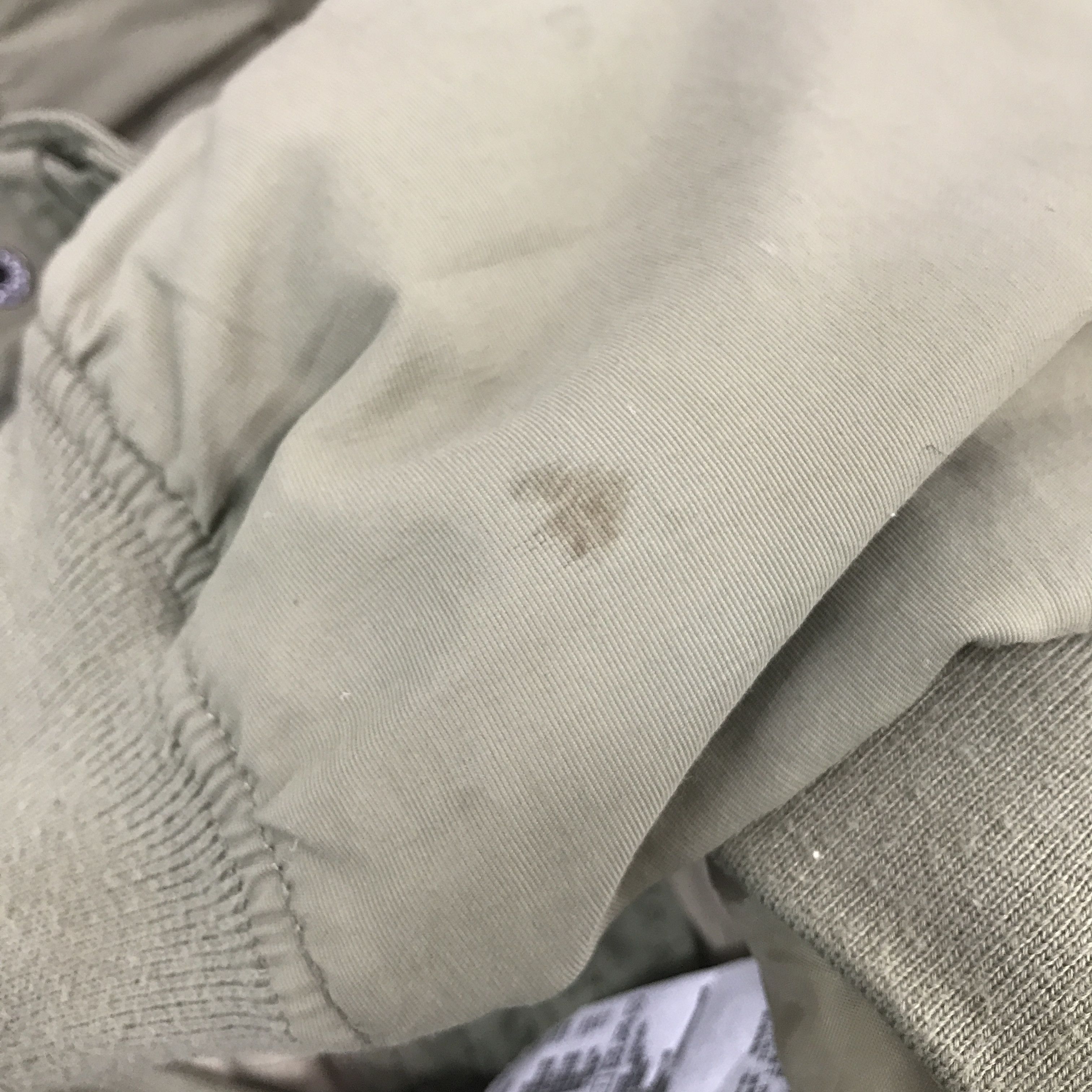 If Six Was Nine × Japanese Brand × LOWRYS FARM JAPANESE DESIGN STYLE LOWRYS FARM FUR HOODIES JACKET Size US L / EU 52-54 / 3 - 12 Thumbnail