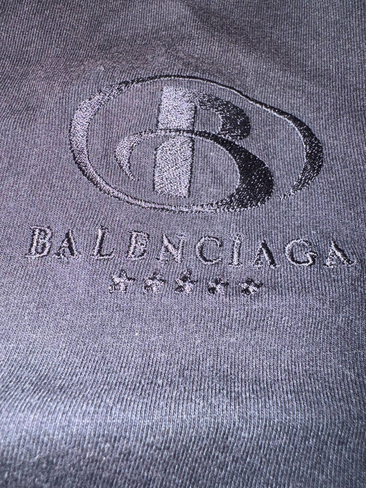 Balenciaga Balenciaga five star hotel pants Size US 30 / EU 46 - 2 Thumbnail