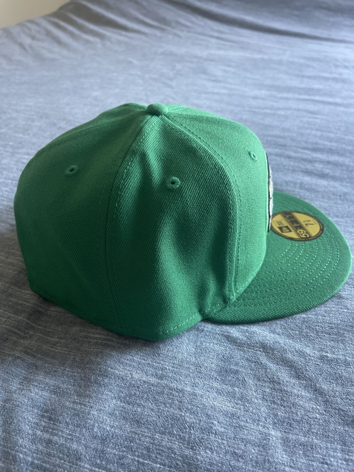 New Era New Era 5950 (7 5/8) Size ONE SIZE - 2 Thumbnail