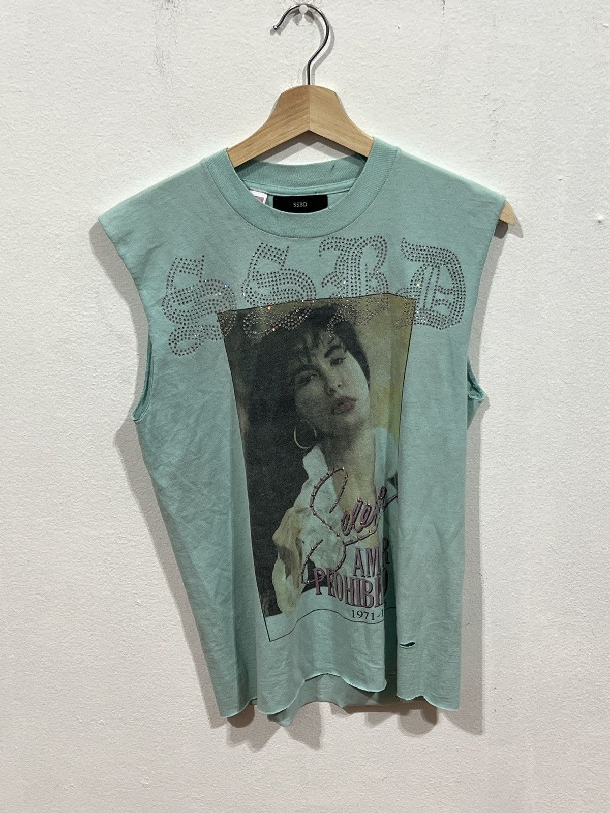 SSBD 1 of 1 Tee
