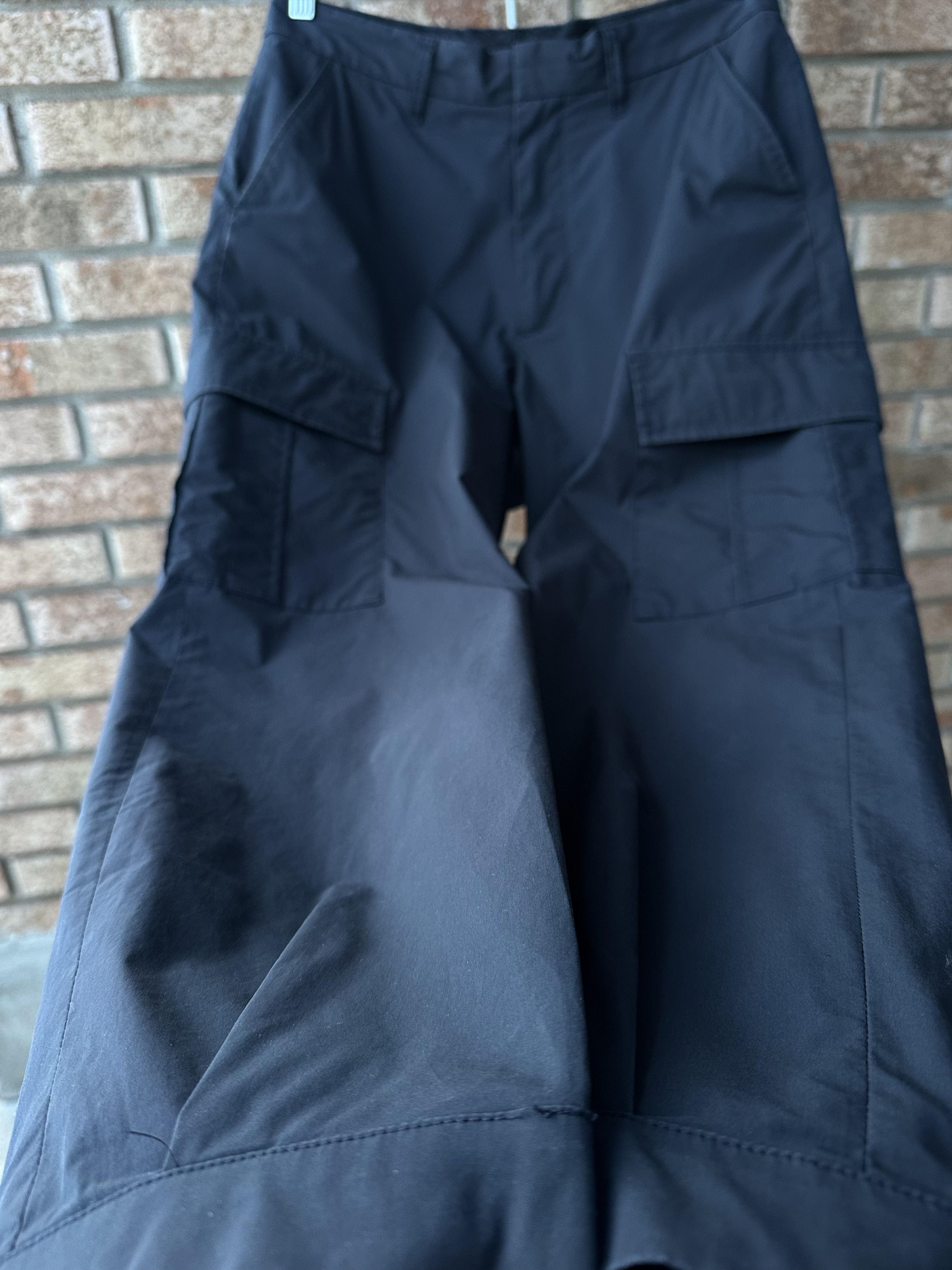 Japanese Brand Library Technical Tapered Cargo Pant Size US 32 / EU 48 - 2 Thumbnail