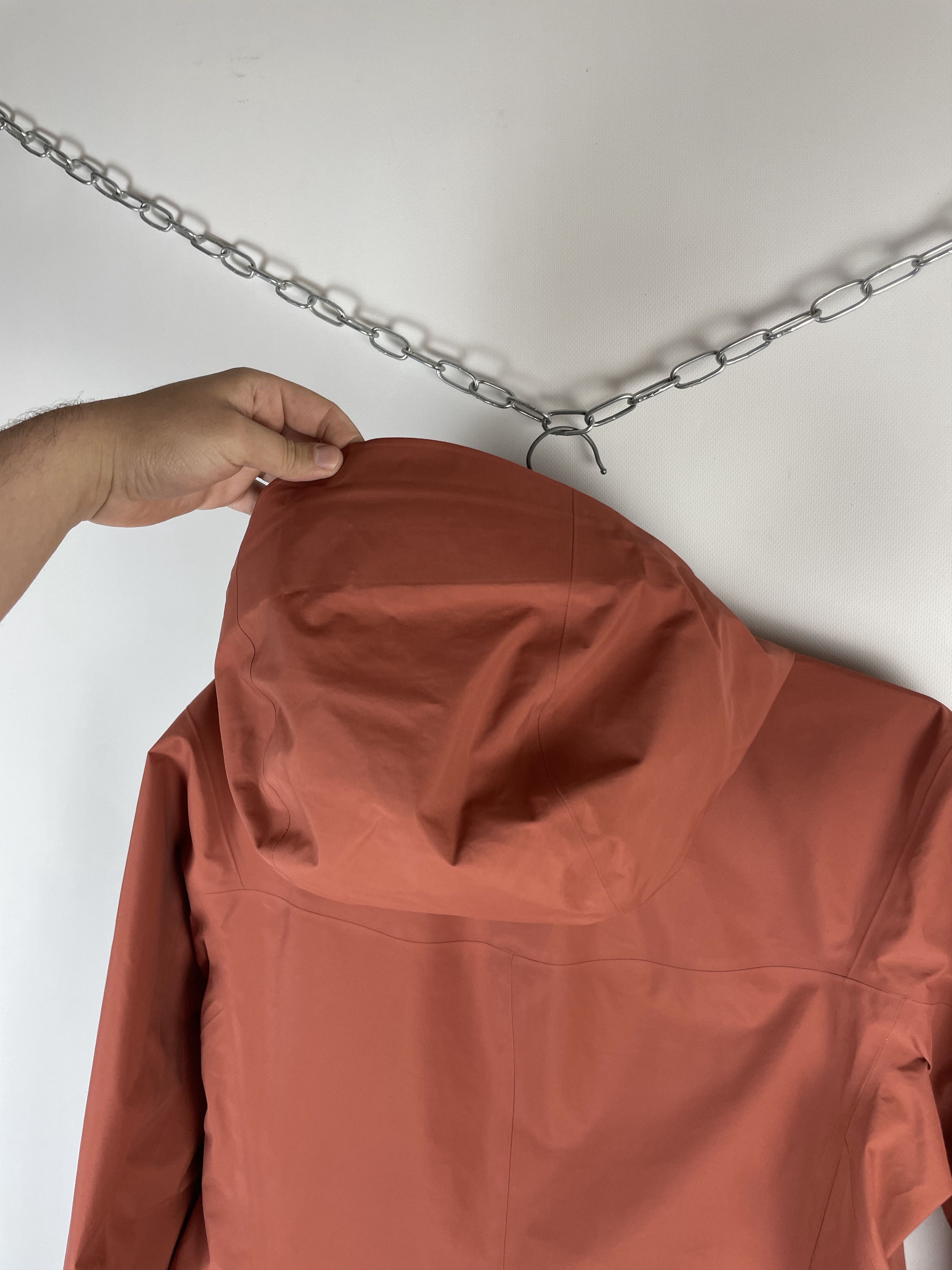 Arc'teryx ARCTERYX Long Gore Tex Jacket Coat Size XL / US 12-14 / IT 48-50 - 12 Thumbnail