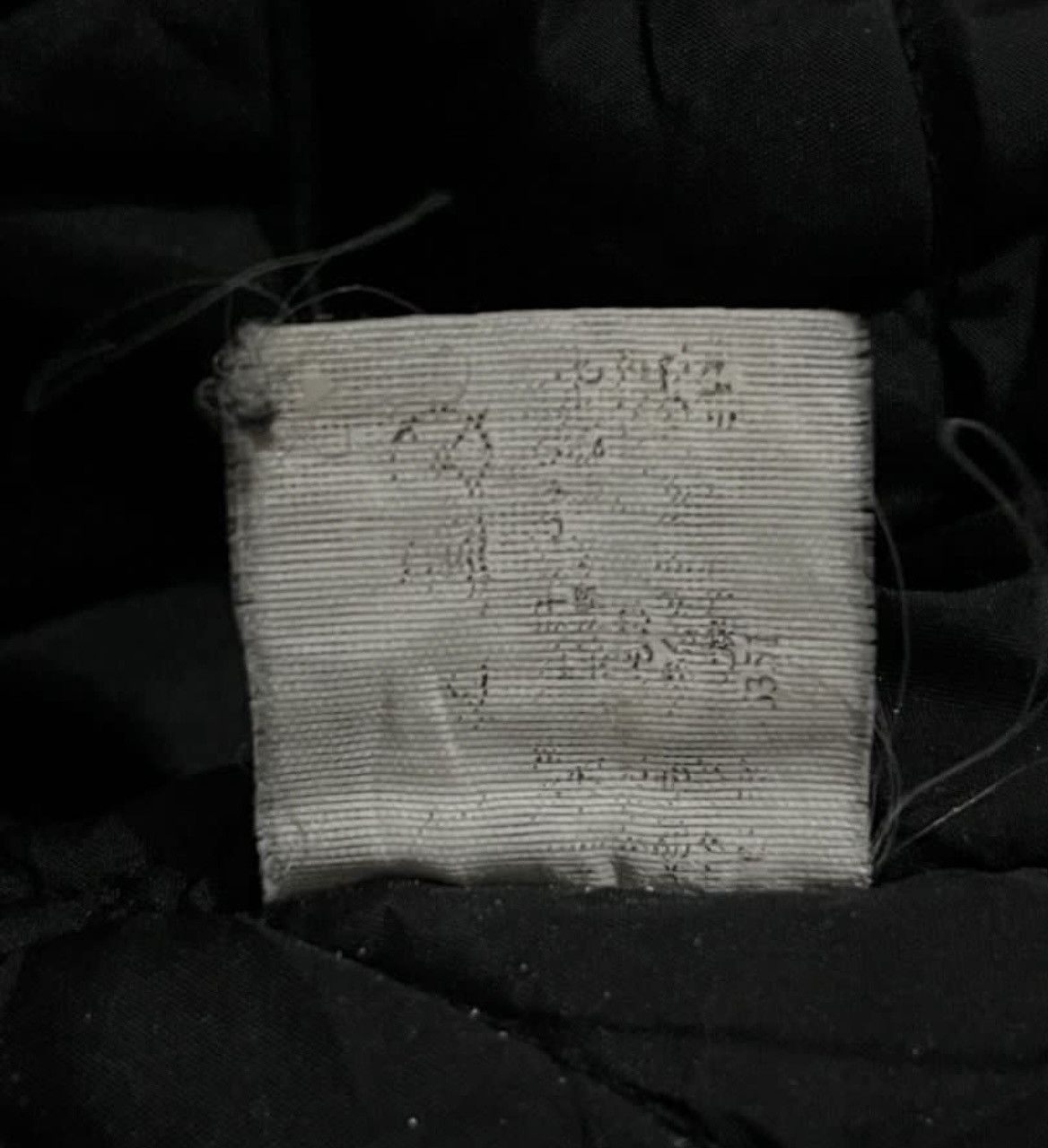 Japanese Brand Upper adrenal Bondage Coat Jacket Size M / US 6-8 / IT 42-44 - 7 Thumbnail
