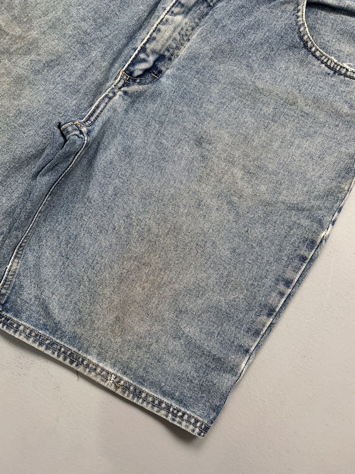 Designer Vintage BUM dusty short Size US 34 / EU 50 - 4 Thumbnail