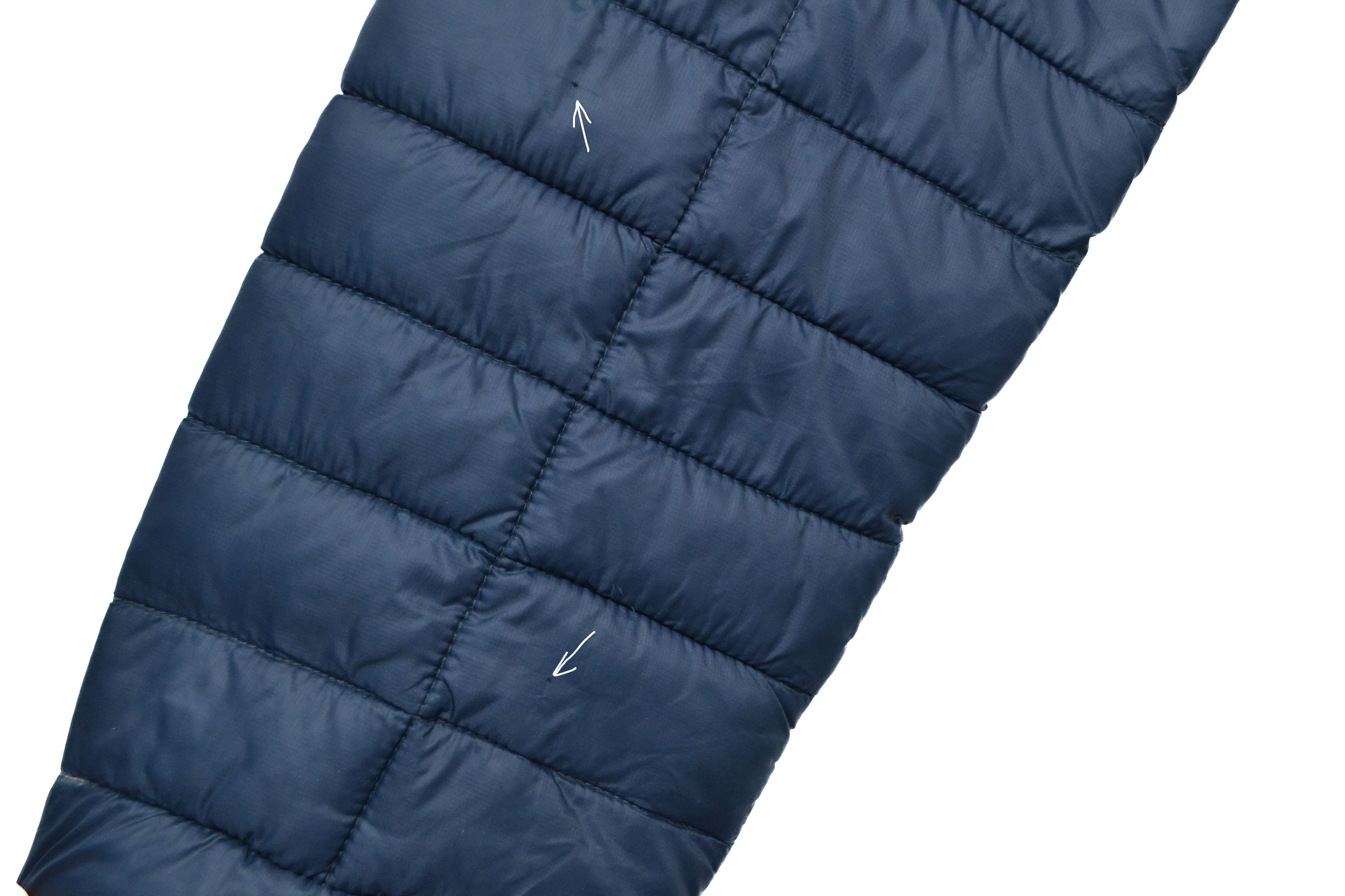 Rab Rab Nimbus Pertex Quantum Cirrus Jacket Size US M / EU 48-50 / 2 - 12 Thumbnail