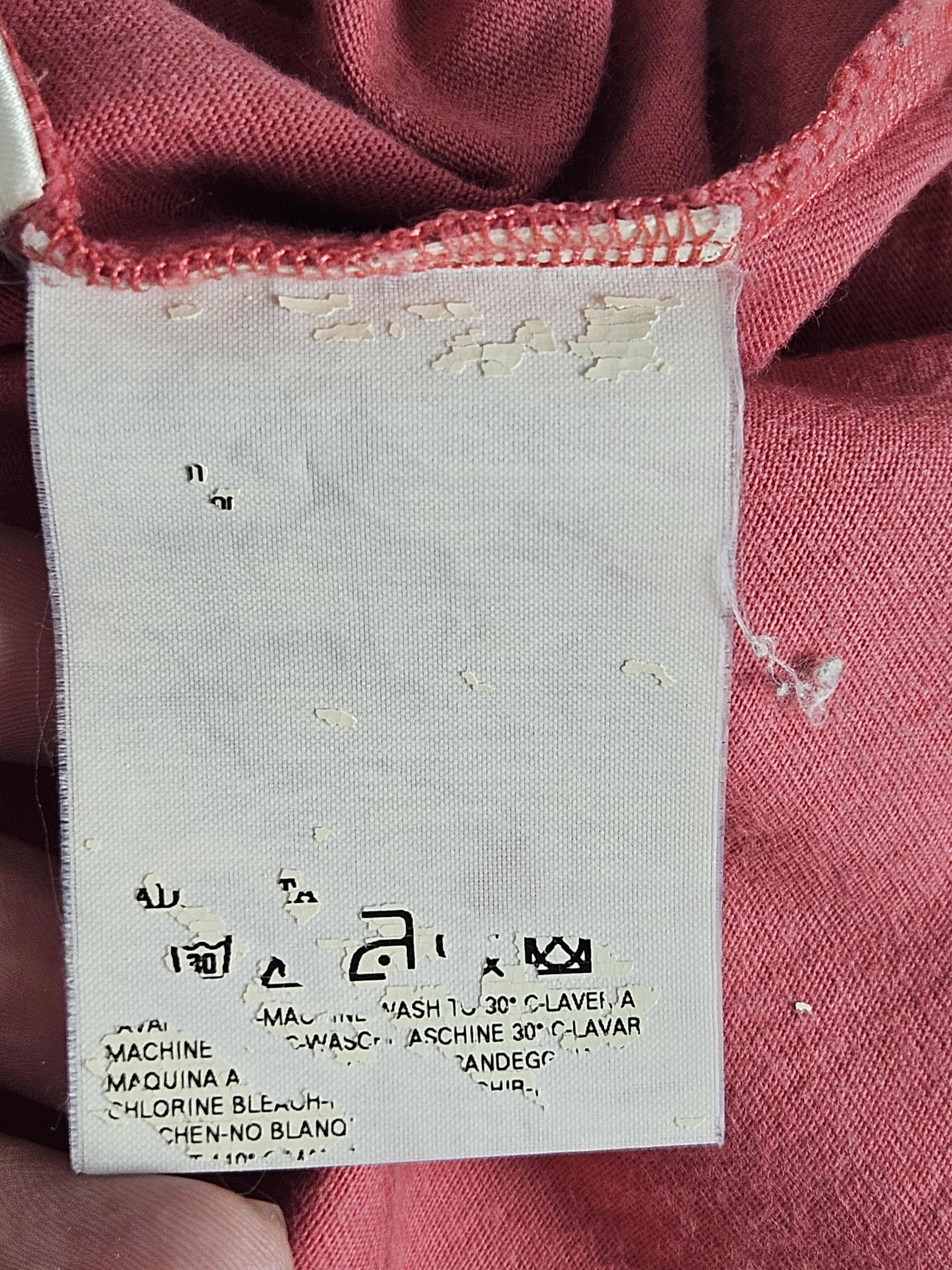 Vivienne Westwood Vivienne Westwood Man Shirt Size US M / EU 48-50 / 2 - 5 Thumbnail