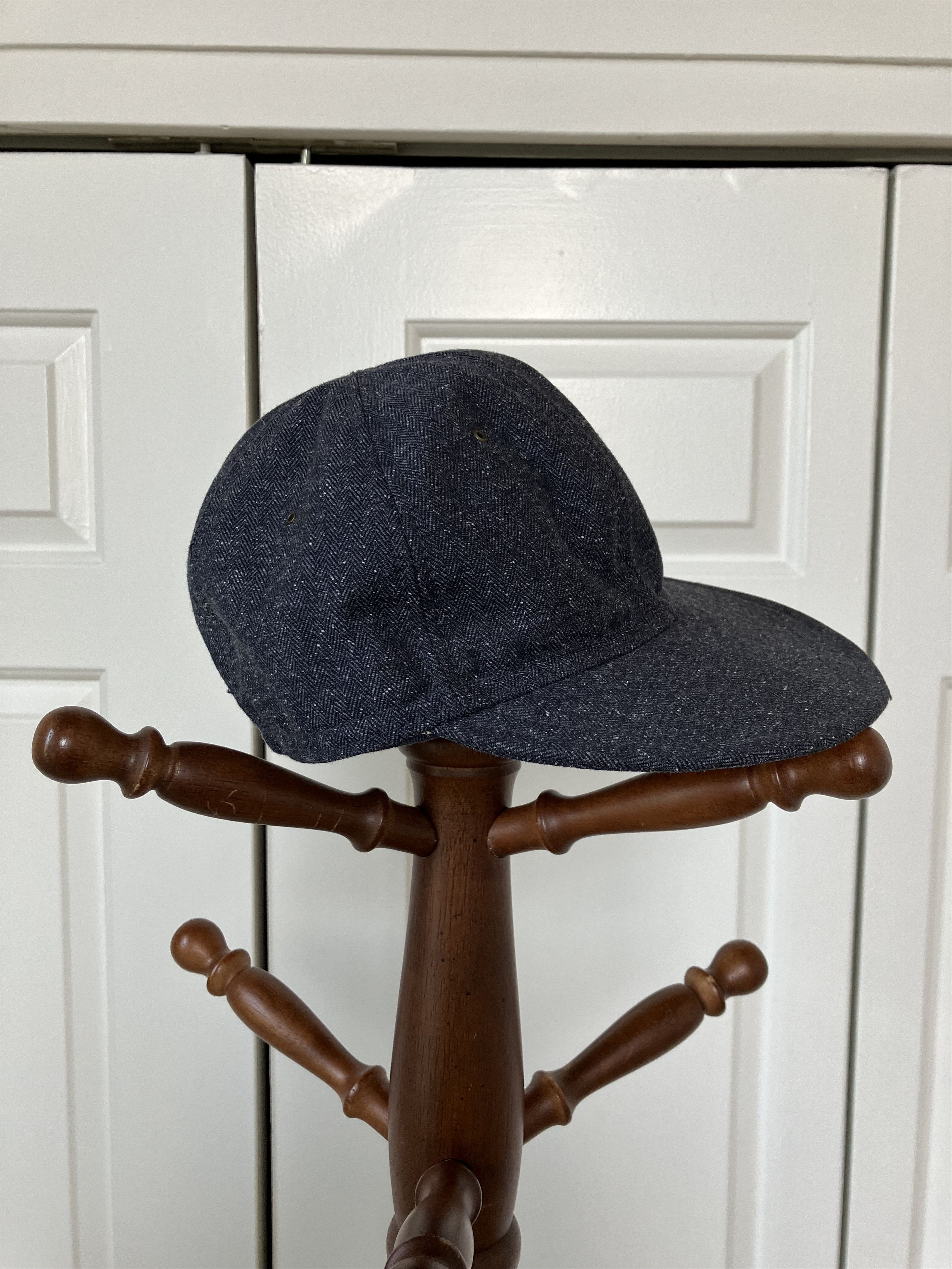 The Hill-Side Hat Size ONE SIZE - 2 Thumbnail