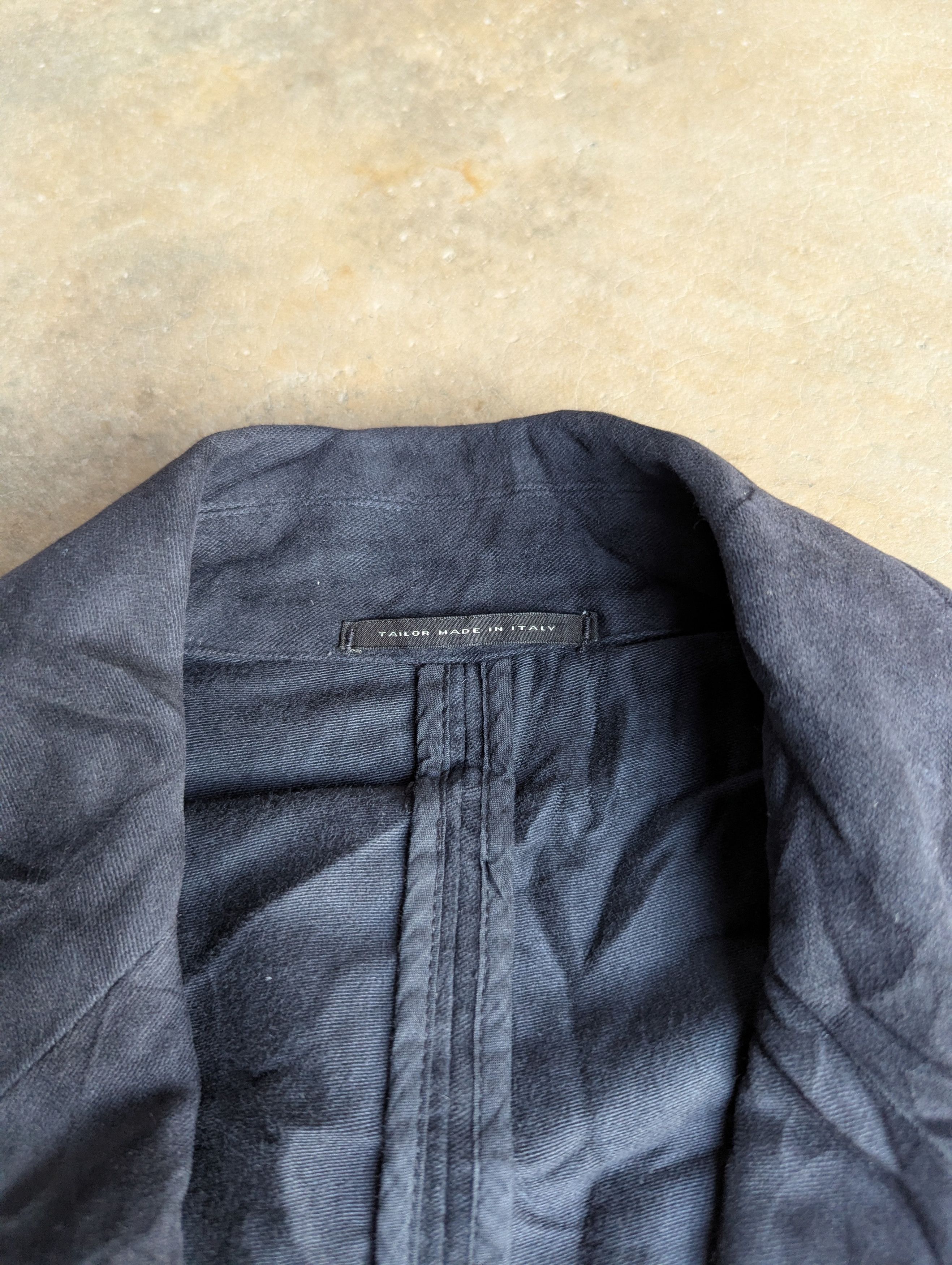 C.P. Company Vintage A/W 2004 CP Company Jacket Blazer Size US M / EU 48-50 / 2 - 5 Thumbnail