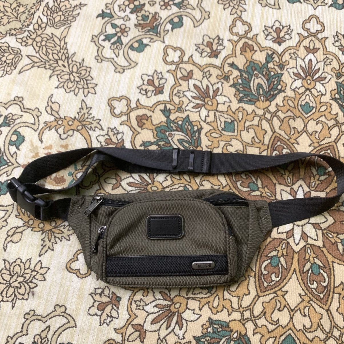 Tumi TUMI POUCHBAG Size ONE SIZE - 3 Thumbnail