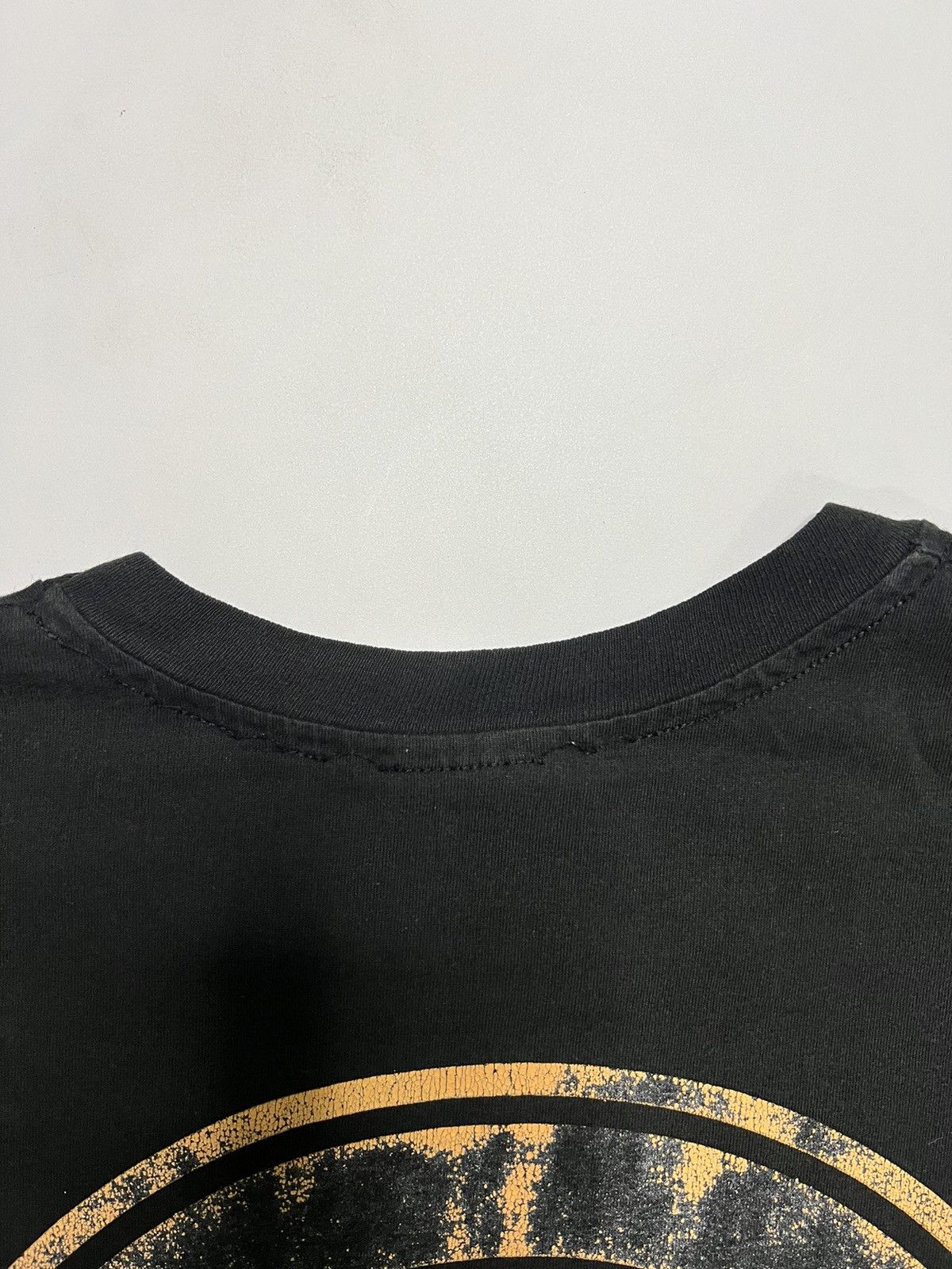 Band Tees × Vintage RARE Vintage 90s Sepultura by Backstagepass version T-Shirt Size US XL / EU 56 / 4 - 15 Thumbnail