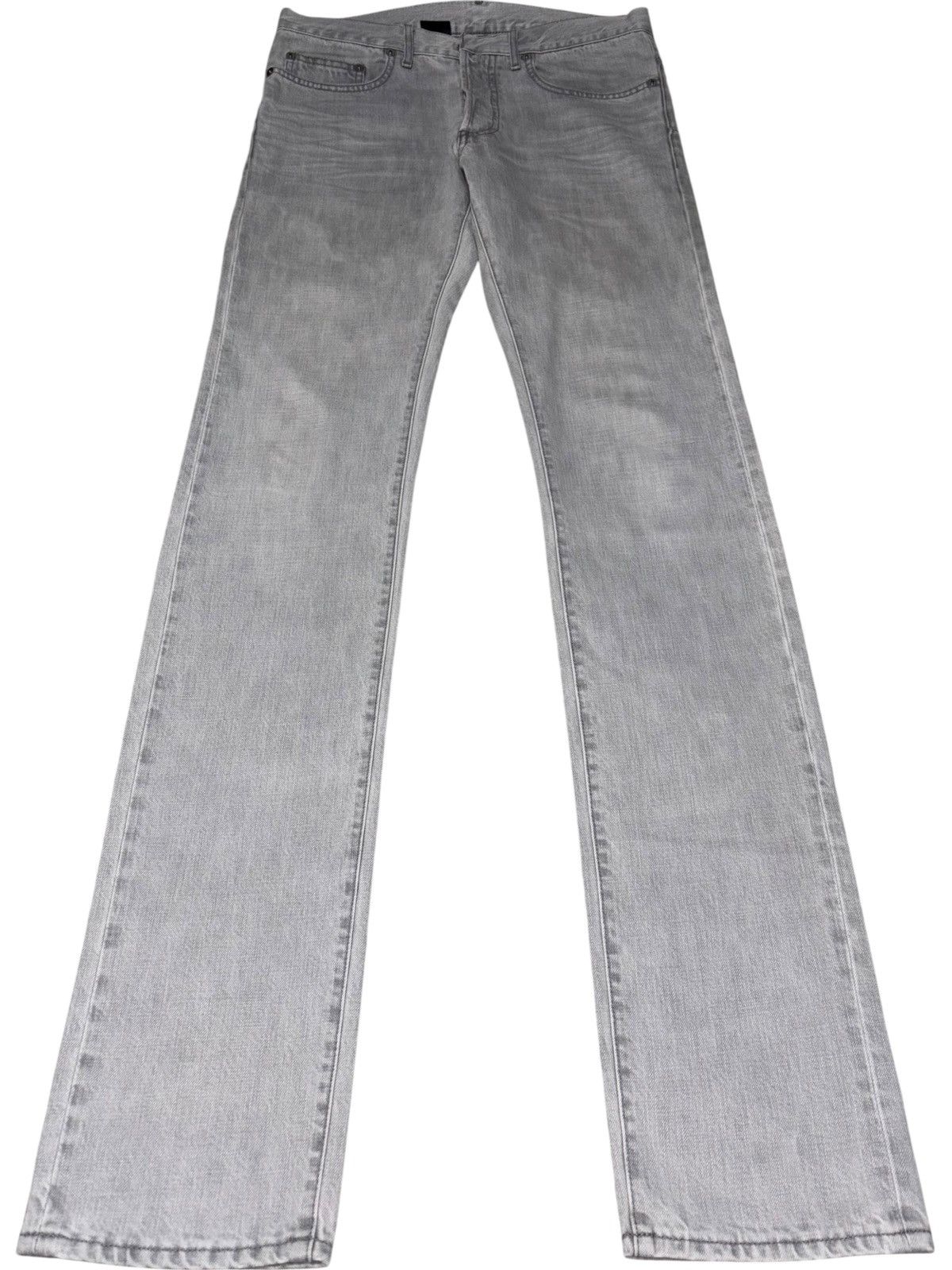 パンツ archive Skinny denim Archive Skinny Jeans | Grailed