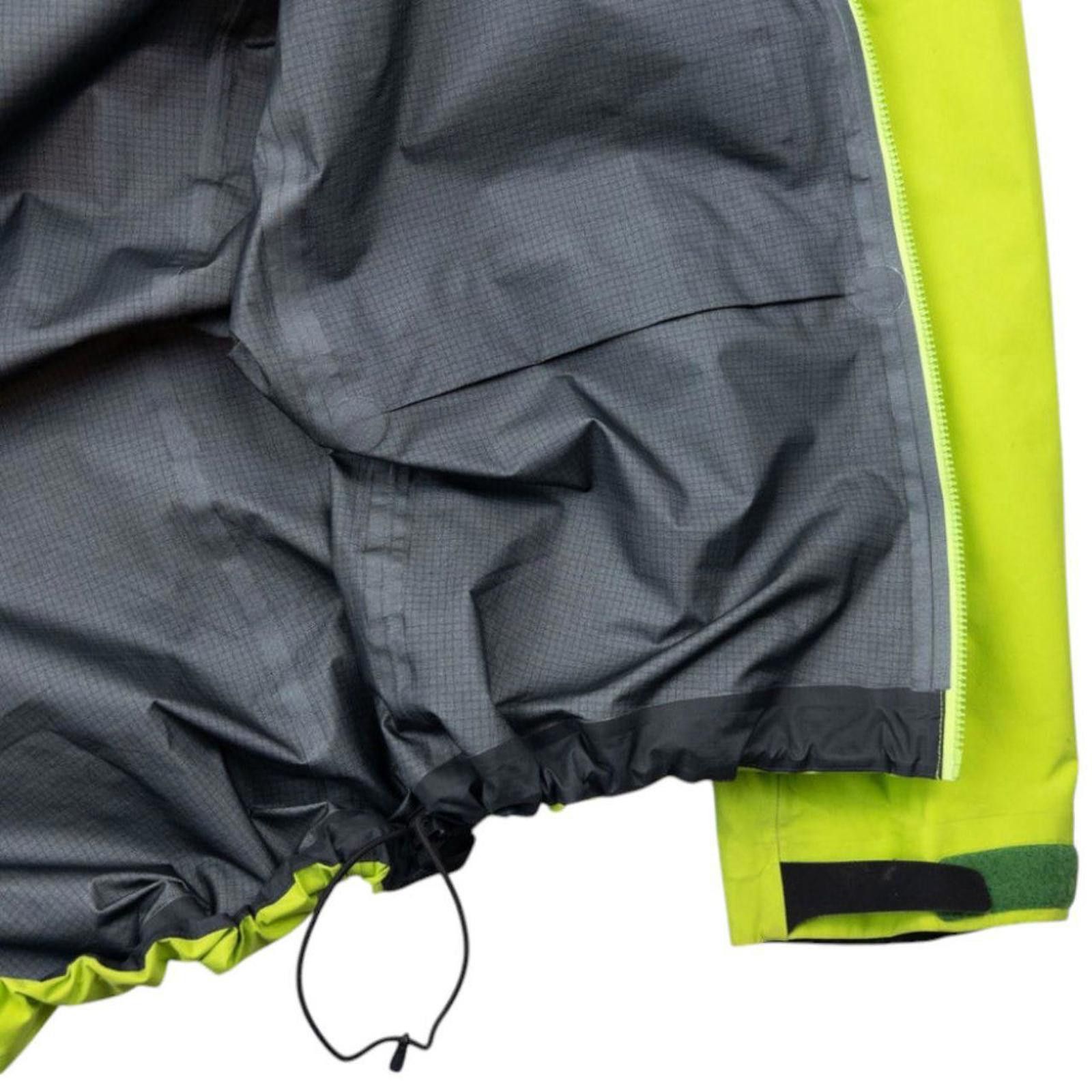 Arc'teryx Vintage Arcteryx Goretex Pro Jacket Size XL Size US XL / EU 56 / 4 - 6 Thumbnail