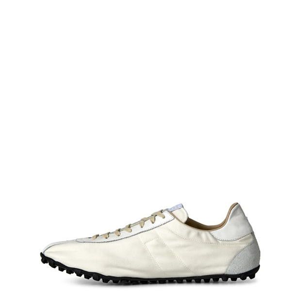 Maison Margiela Sprinter Low Trainers Size US 9 / EU 42 - 2 Thumbnail