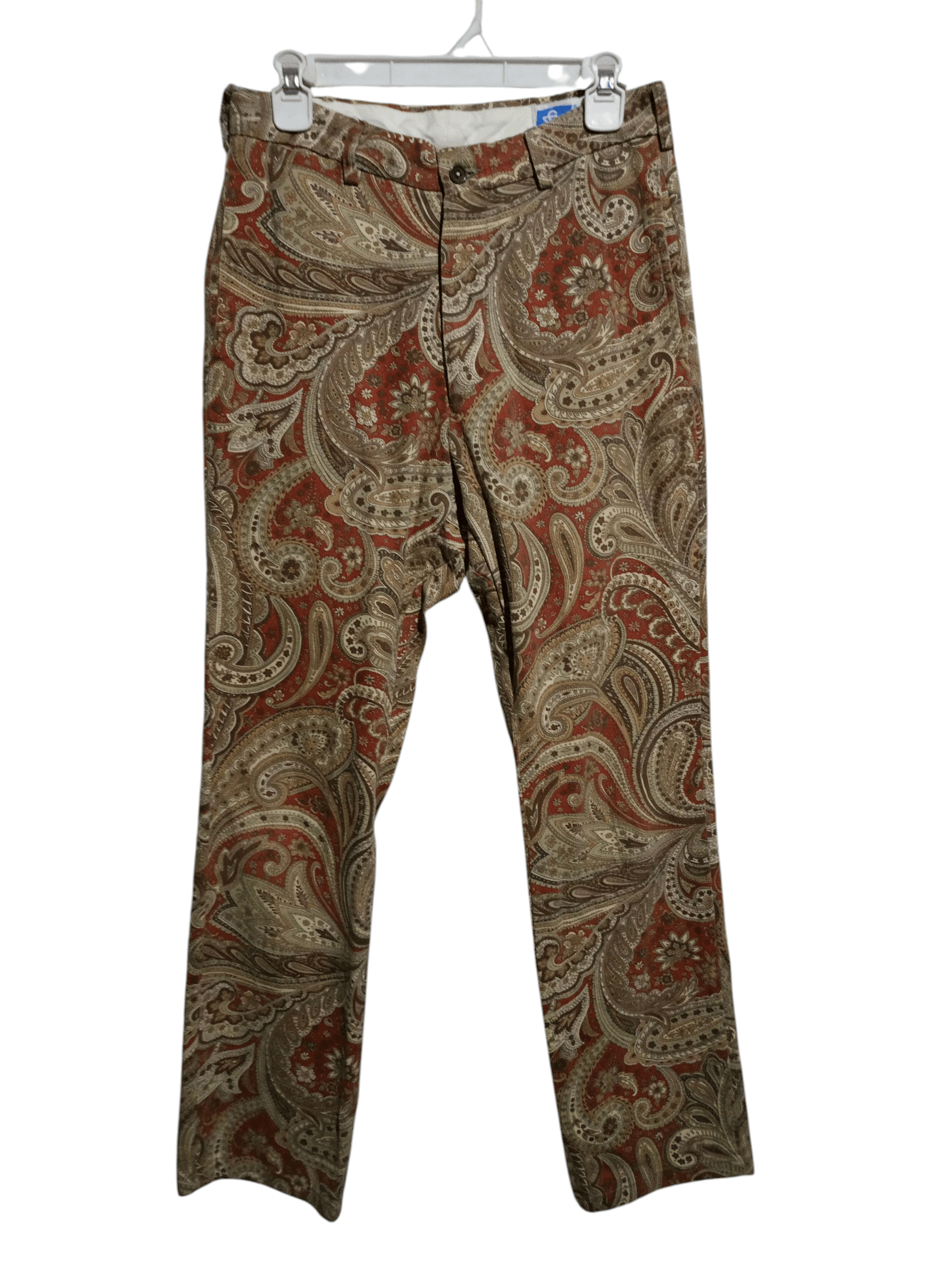 パンツ engineered garments paisley cotton pants Engineered Garments Engineered Garments Paisley Pants | Grailed