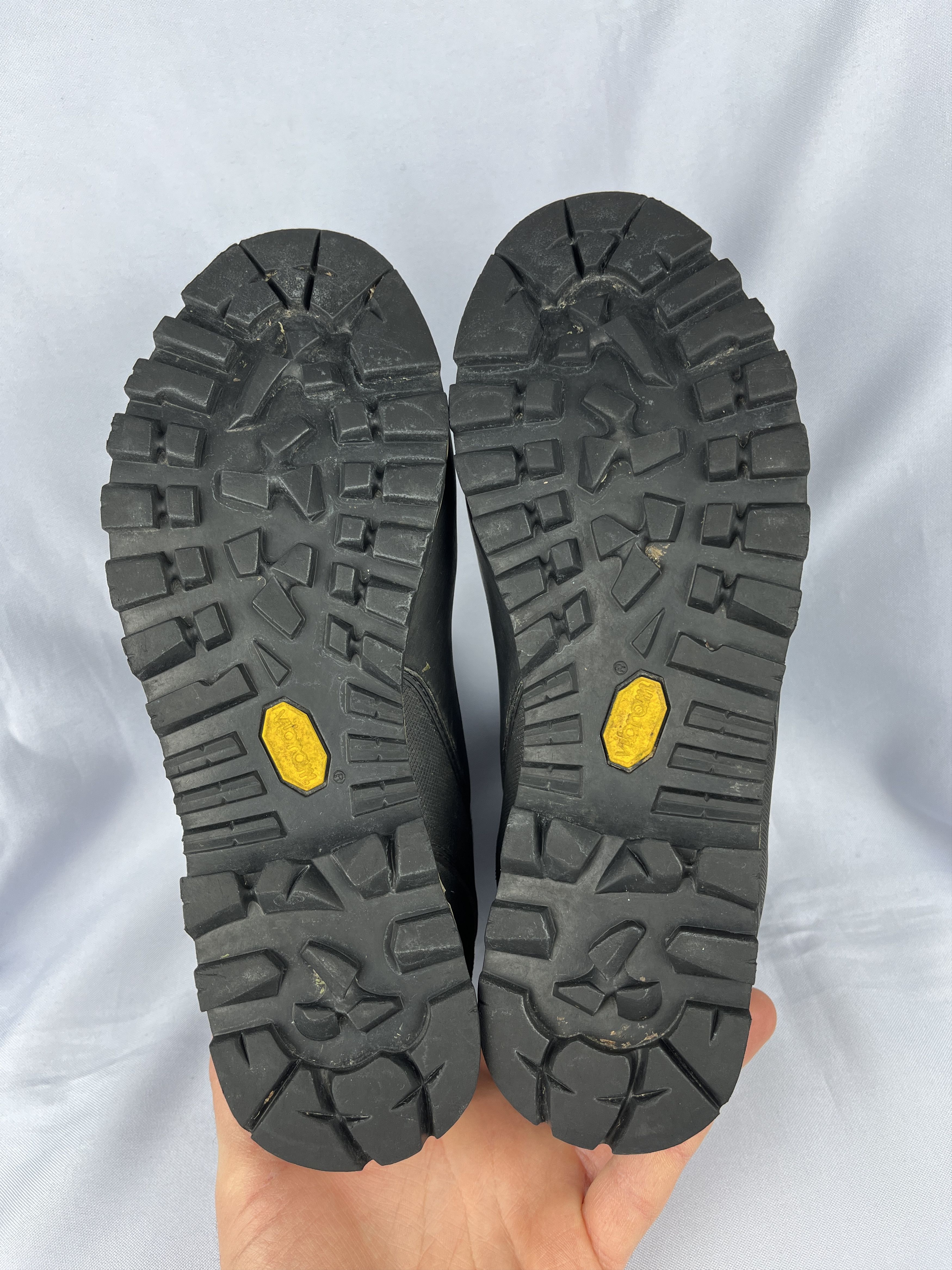 Other Scarpa Revolution Pro Gtx Mountain Boots US 7 1/3 UK 5 1/3 Size US 7.5 / IT 37.5 - 15 Thumbnail