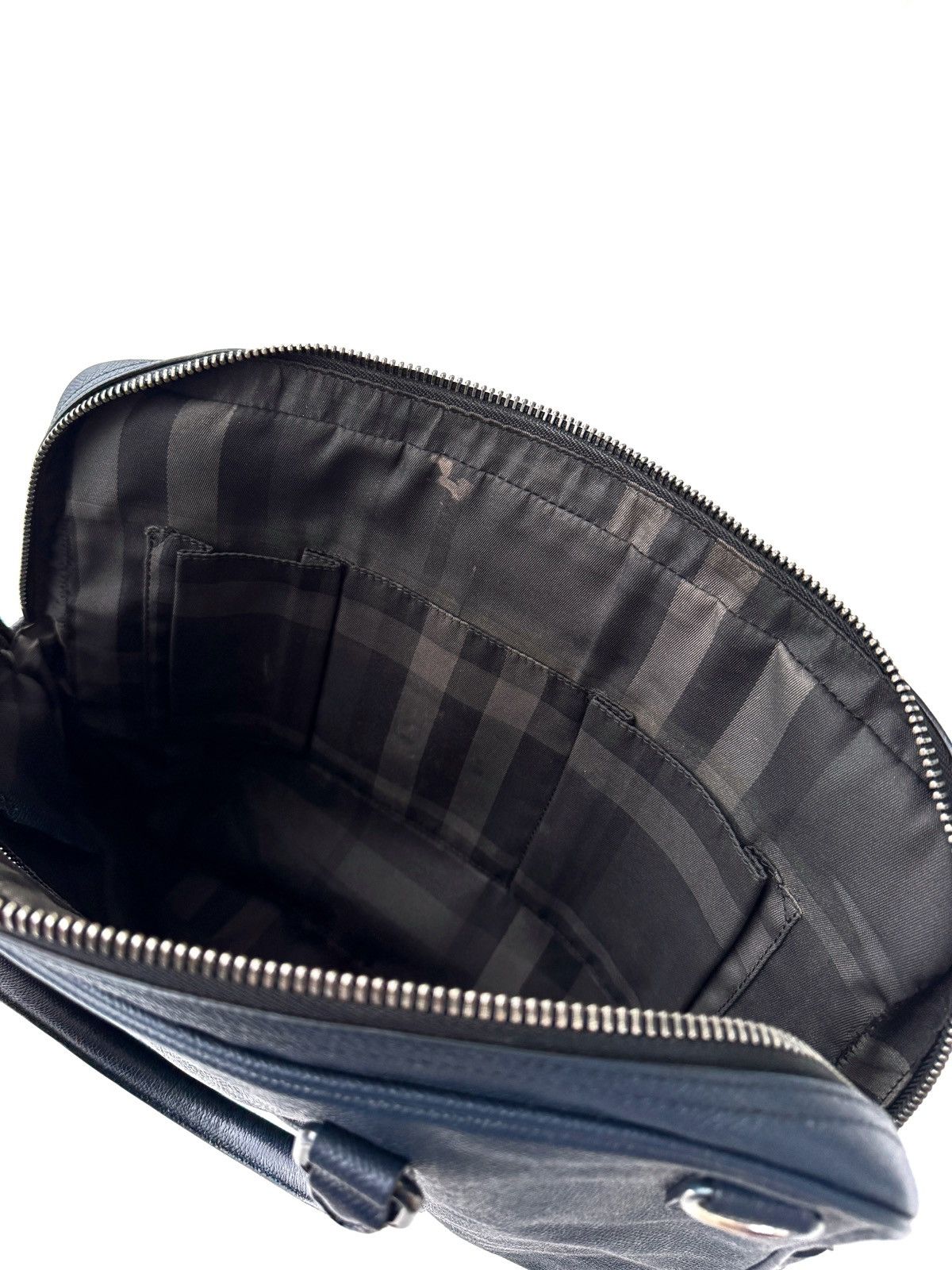 Burberry Burberry Messenger Bag Size ONE SIZE - 8 Thumbnail