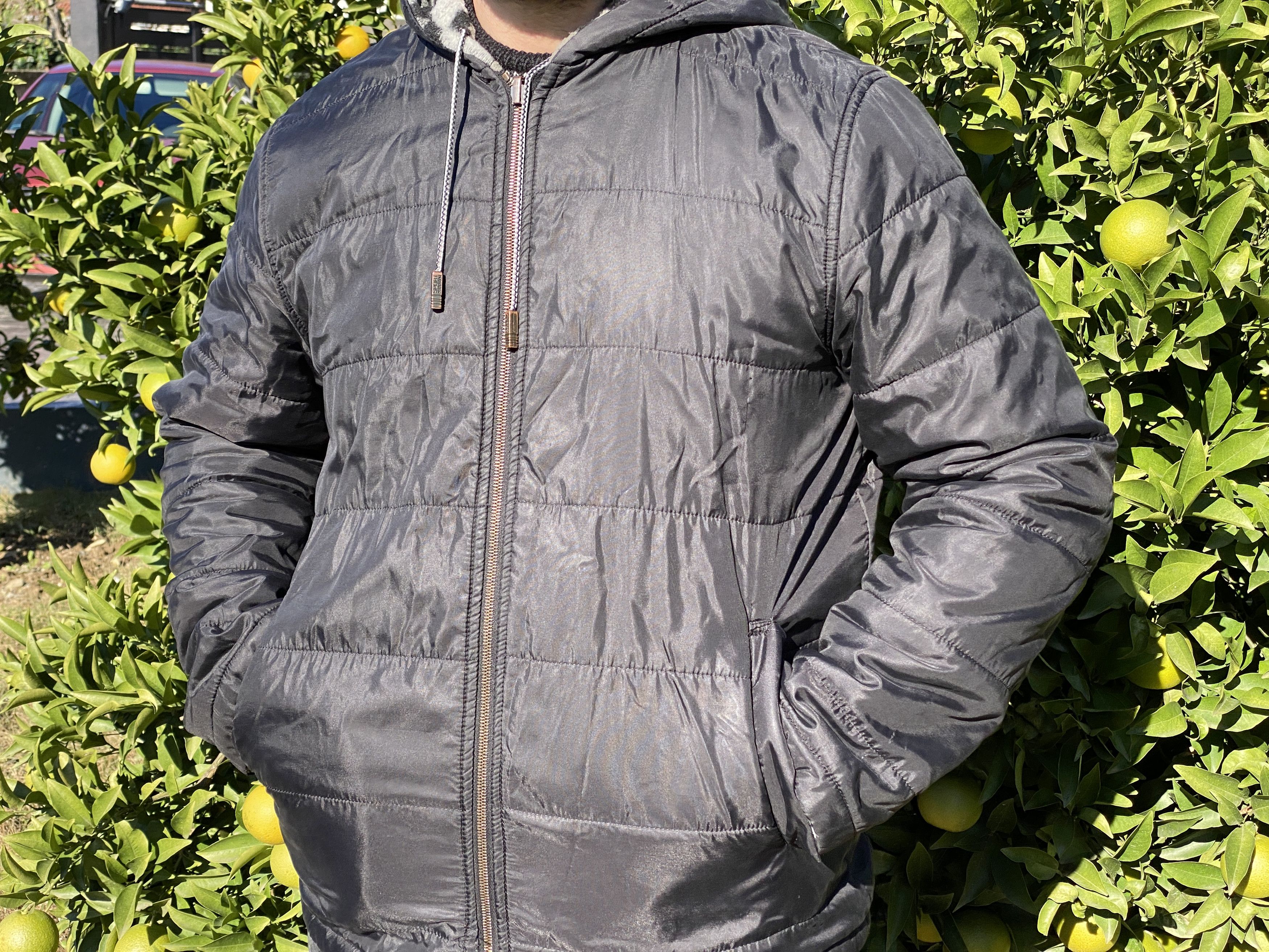 Missoni Missoni Sport Reversible Double Sided Bomber Size 50 M L Size US M / EU 48-50 / 2 - 6 Thumbnail