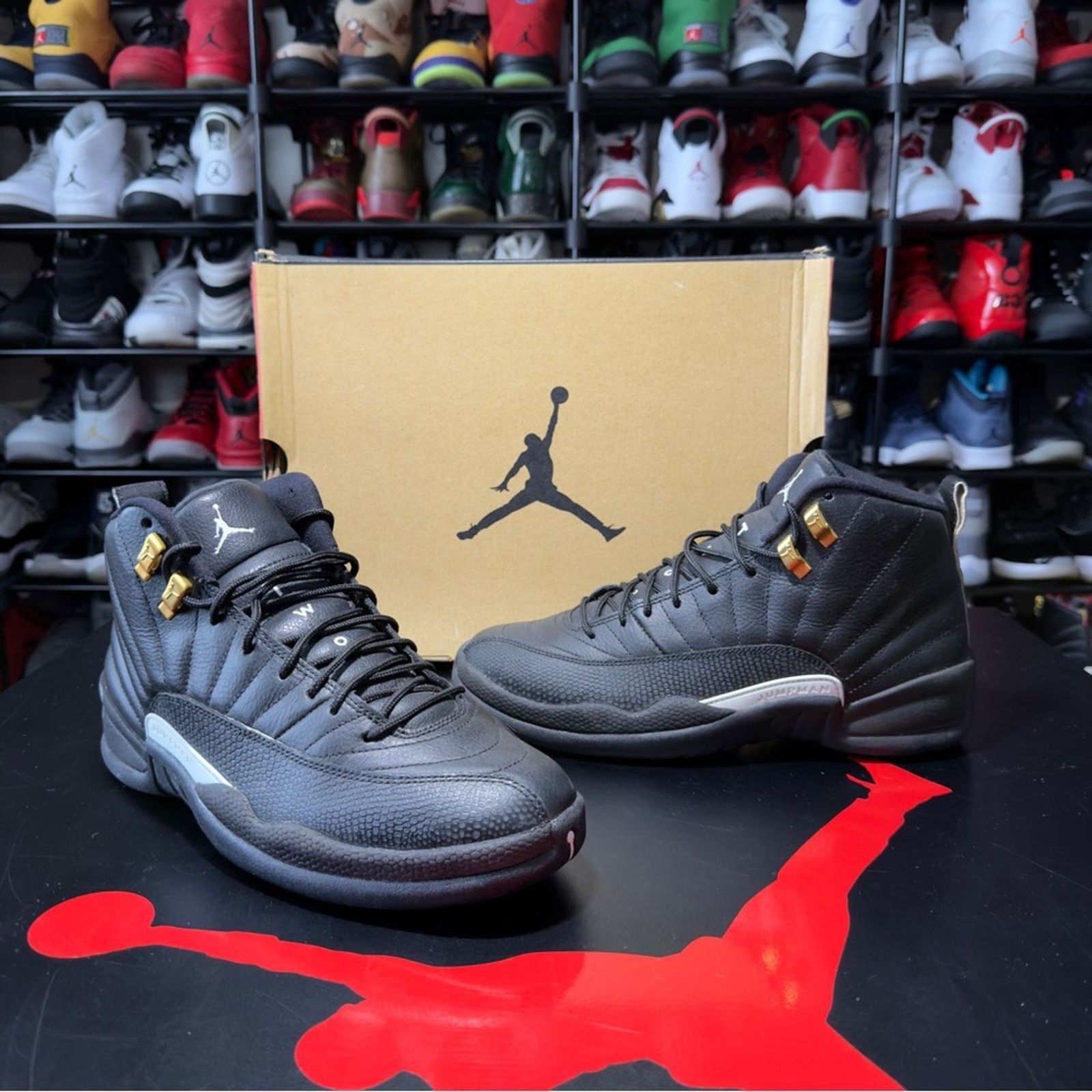 Jordan Brand 2016 Air Jordan 12 Retro 