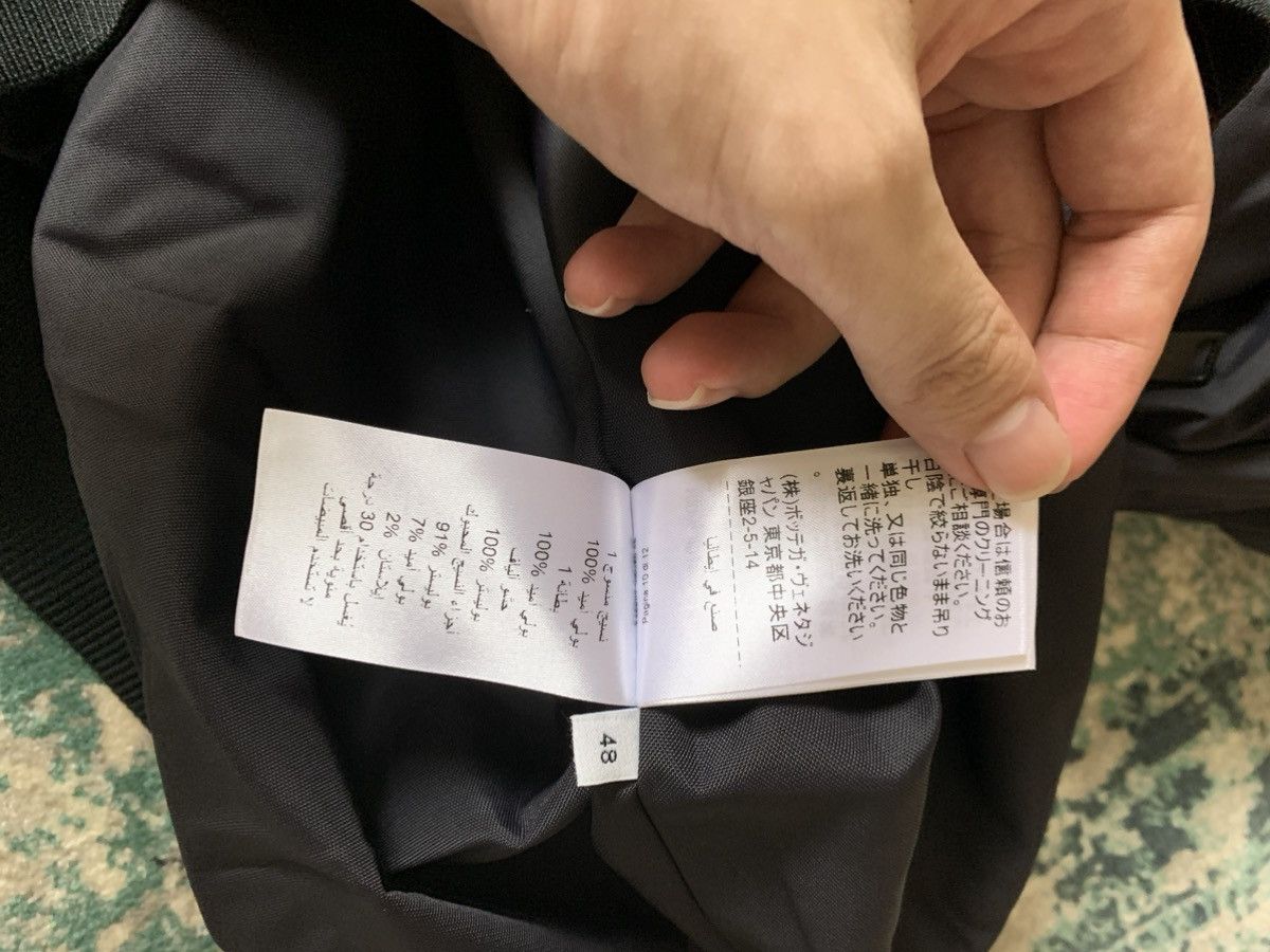 Bottega Veneta bottega veneta Size US M / EU 48-50 / 2 - 9 Thumbnail