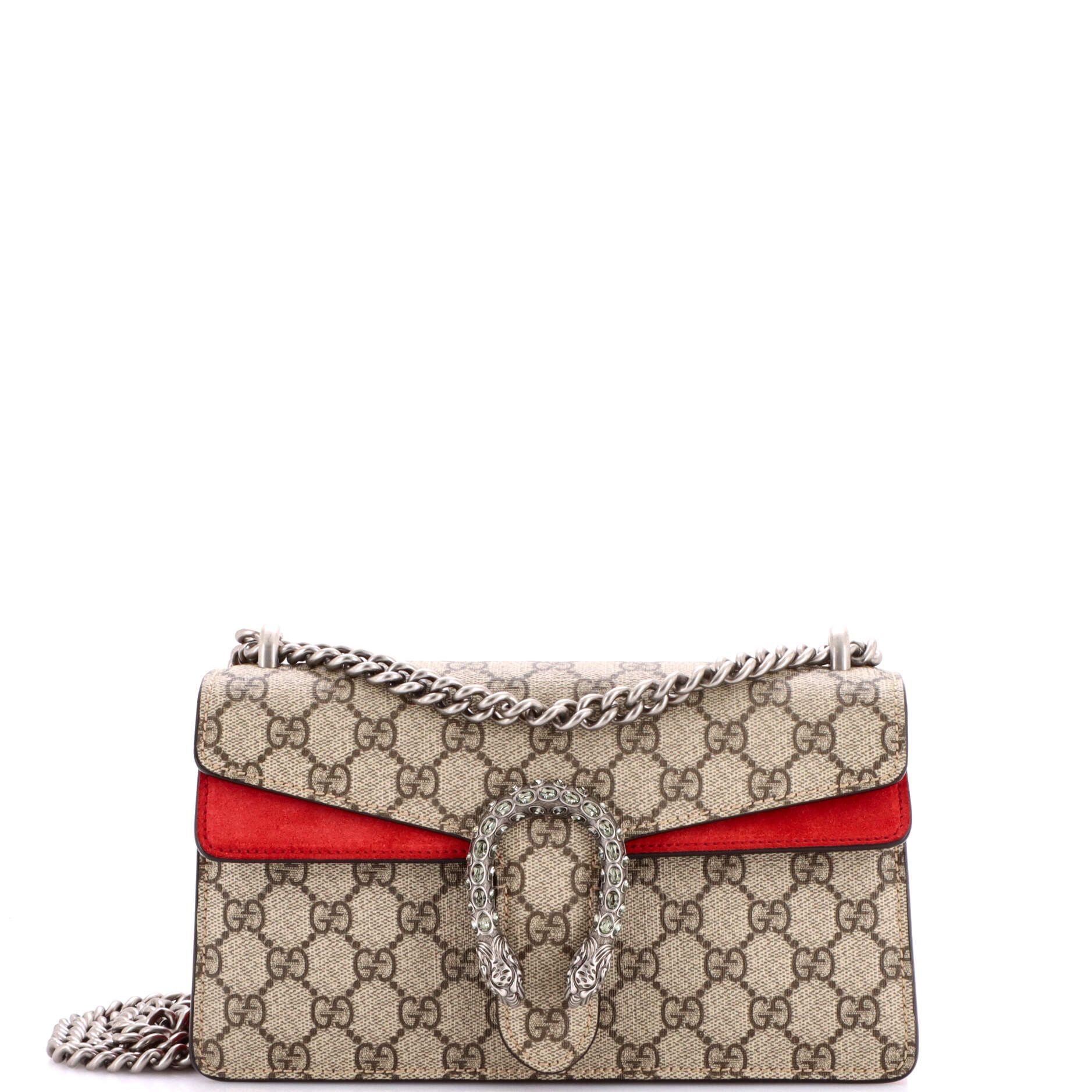 Gucci Dionysus Bag Size ONE SIZE - 1 Thumbnail