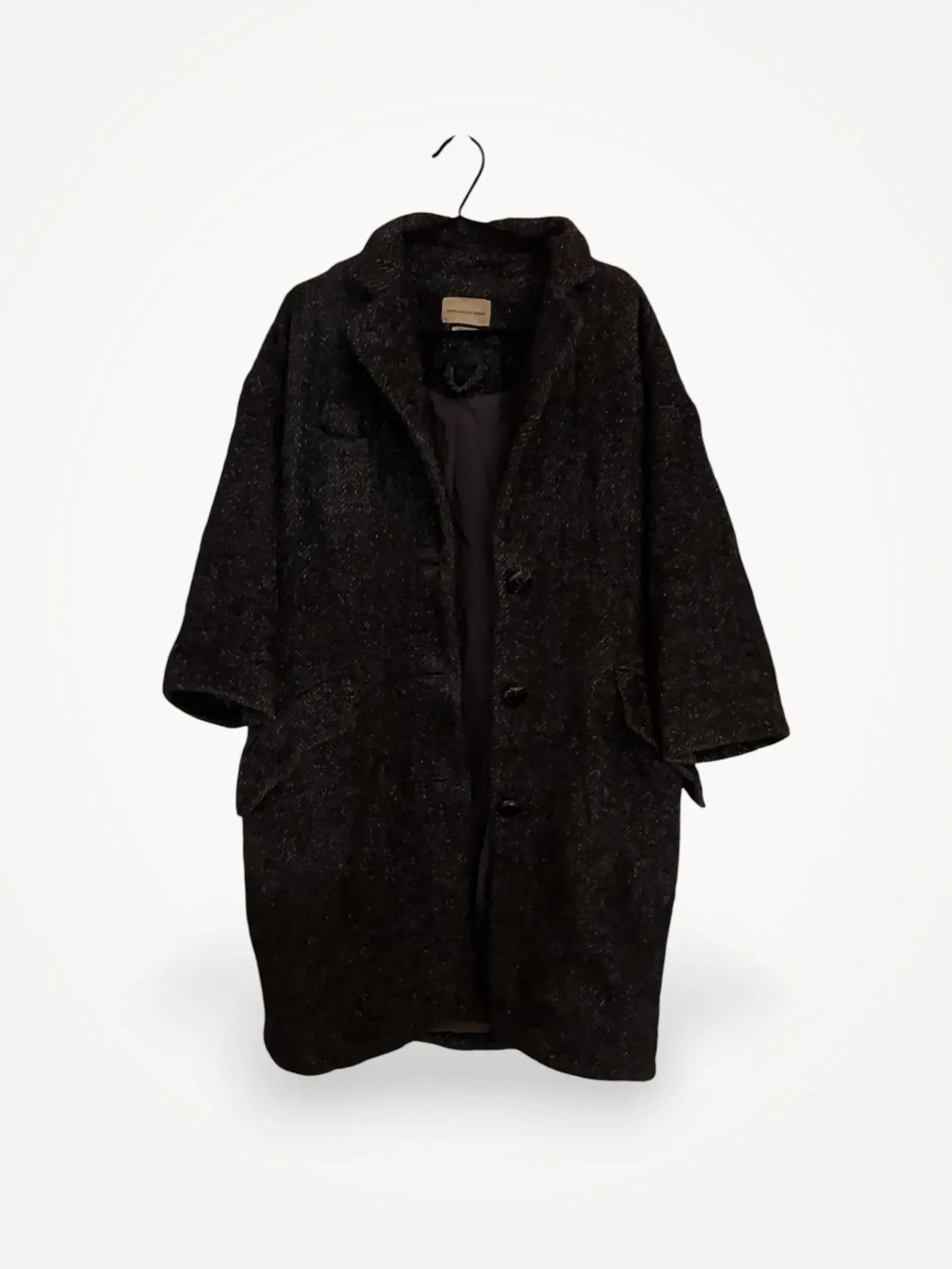 Isabel Marant Isabel Marant Etoile Coat Size S / US 4 / IT 40 - 1 Thumbnail