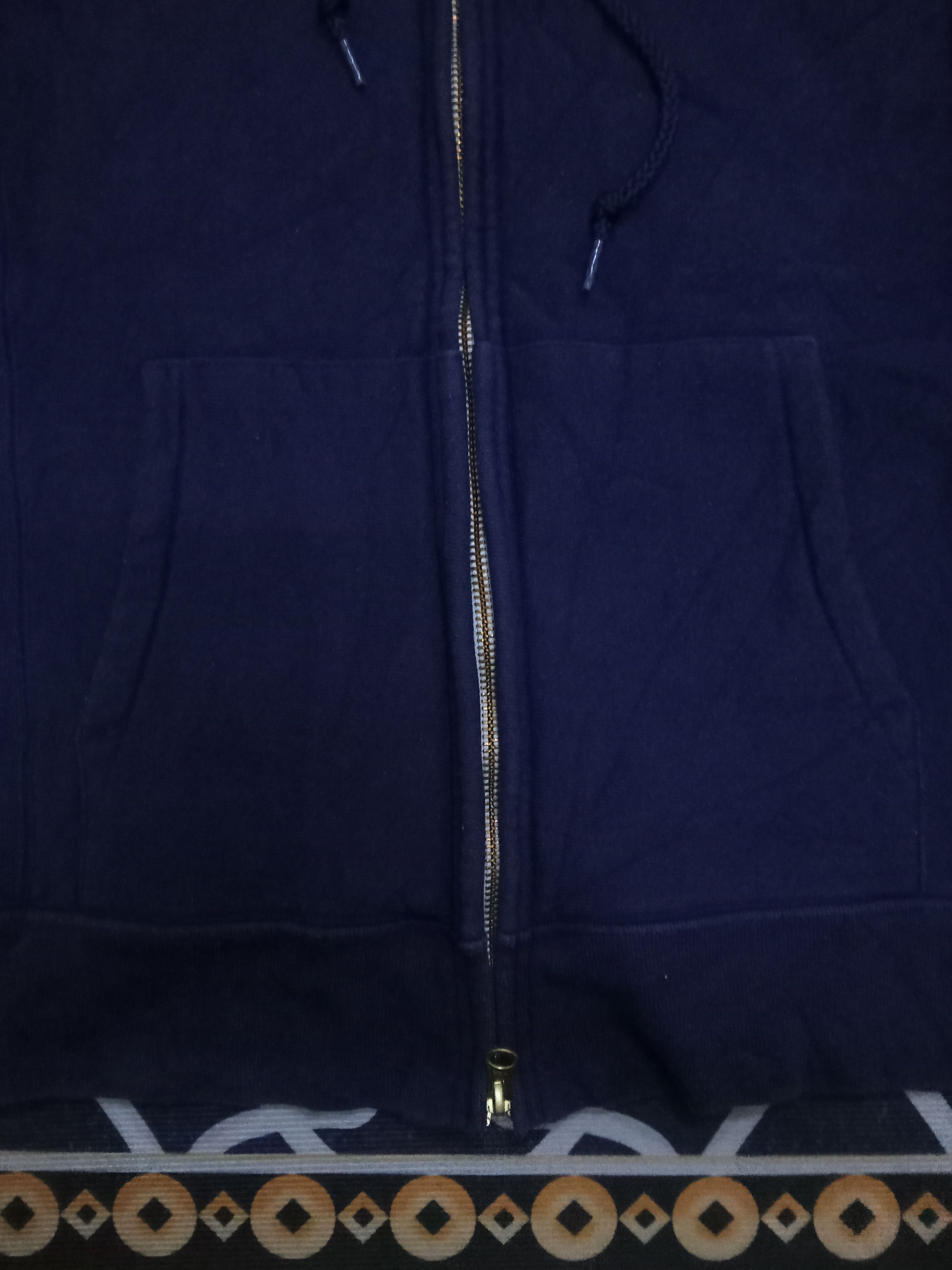 Camber Special Edition by Camber Zipped Jacket With Hoodie Size US L / EU 52-54 / 3 - 6 Thumbnail