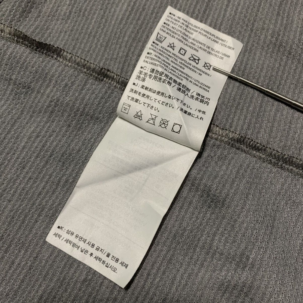 Arc'teryx Arcteryx Veilance Cevian SS Shirt Size US M / EU 48-50 / 2 - 10 Thumbnail