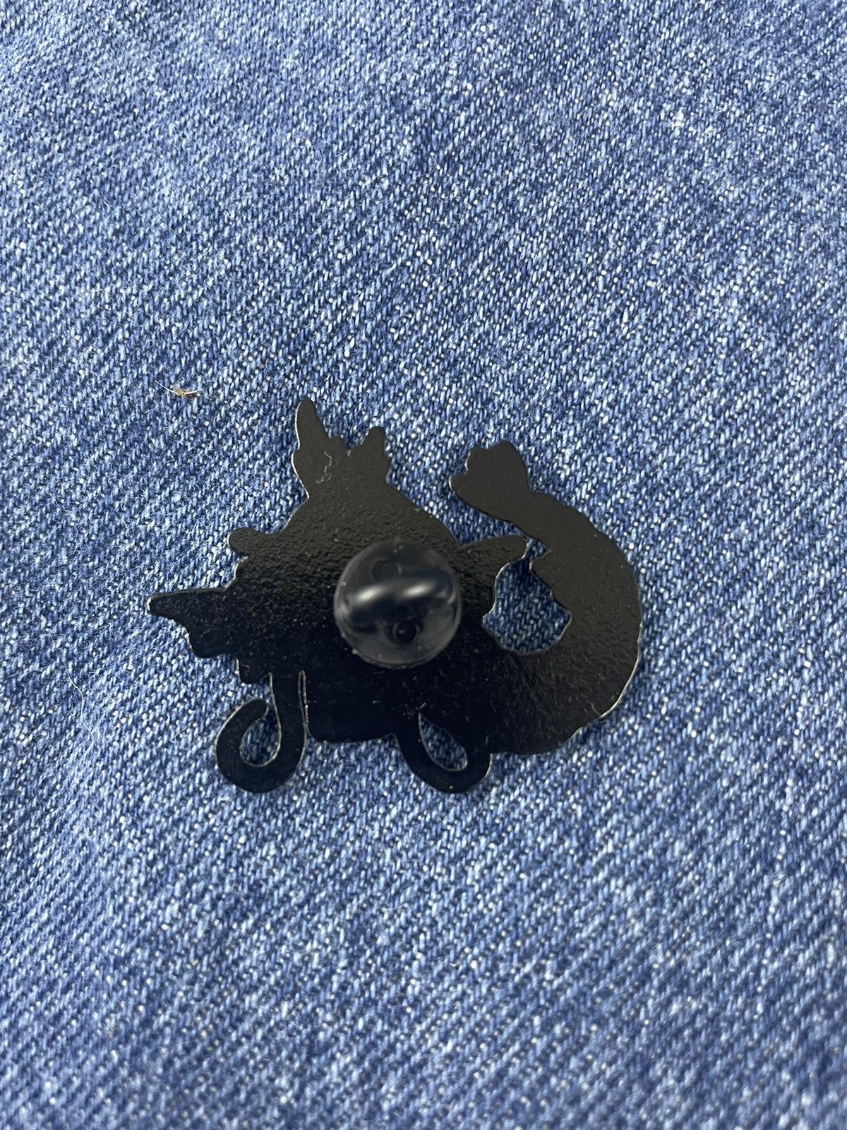 Other Gyarados Enamel Pin Size ONE SIZE - 2 Thumbnail