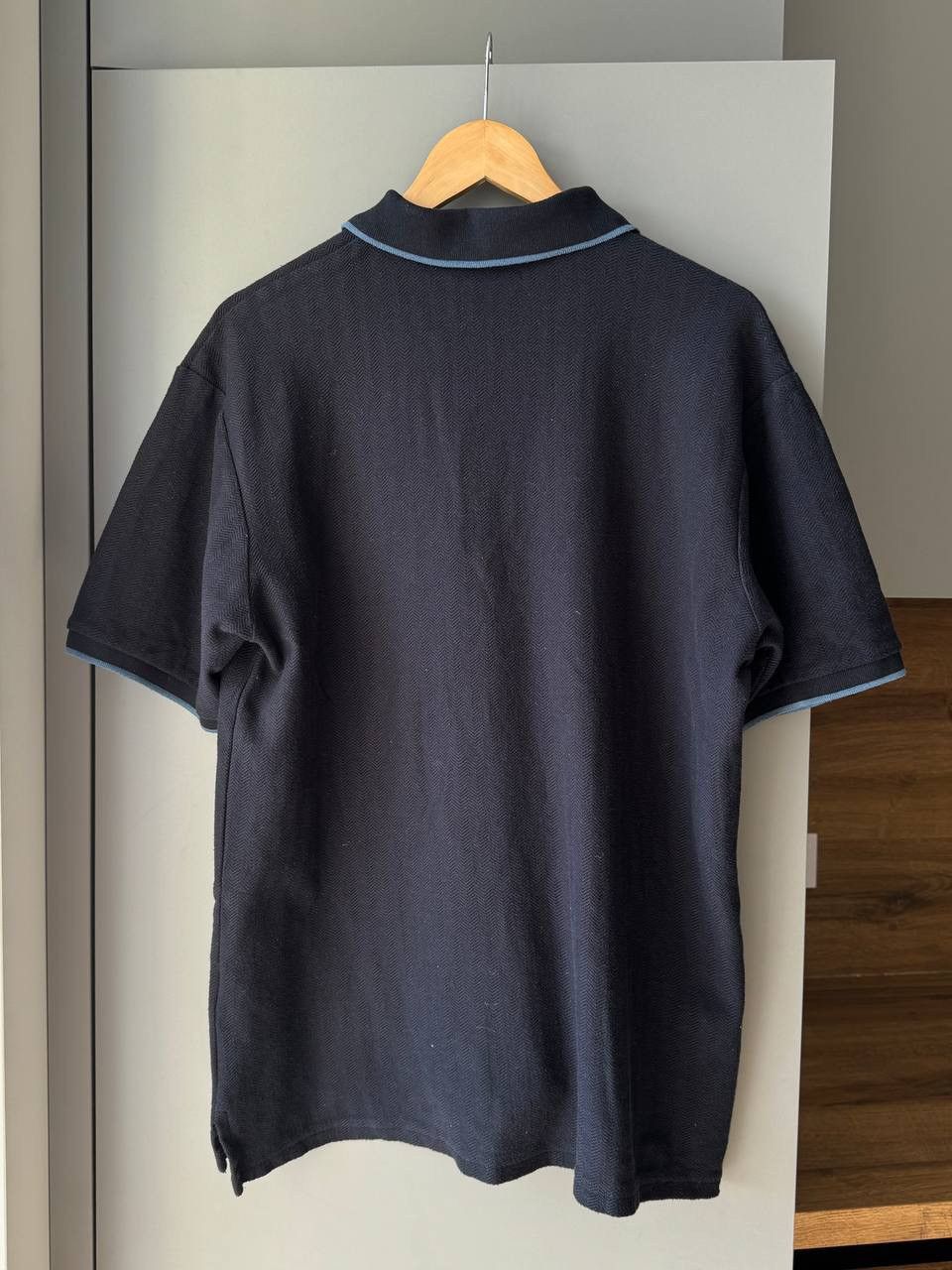 Vintage YSL Polo Spell Out YSL Shirt YSL Tee Size US XL / EU 56 / 4 - 6 Thumbnail
