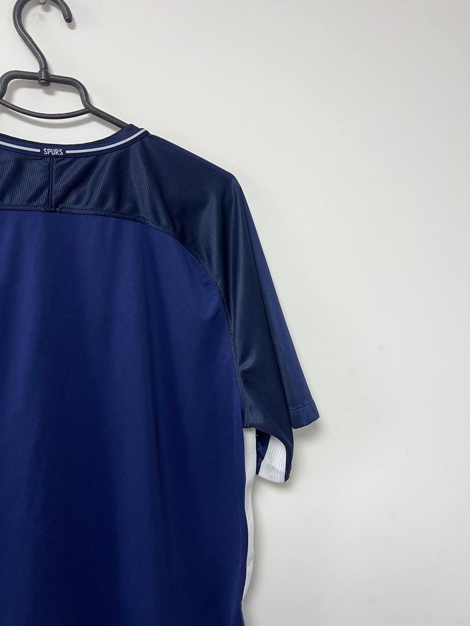 Nike Tottenham Hotspur 2017/2018 Away Football Shirt Nike 2XL Size US XXL / EU 58 / 5 - 20 Thumbnail