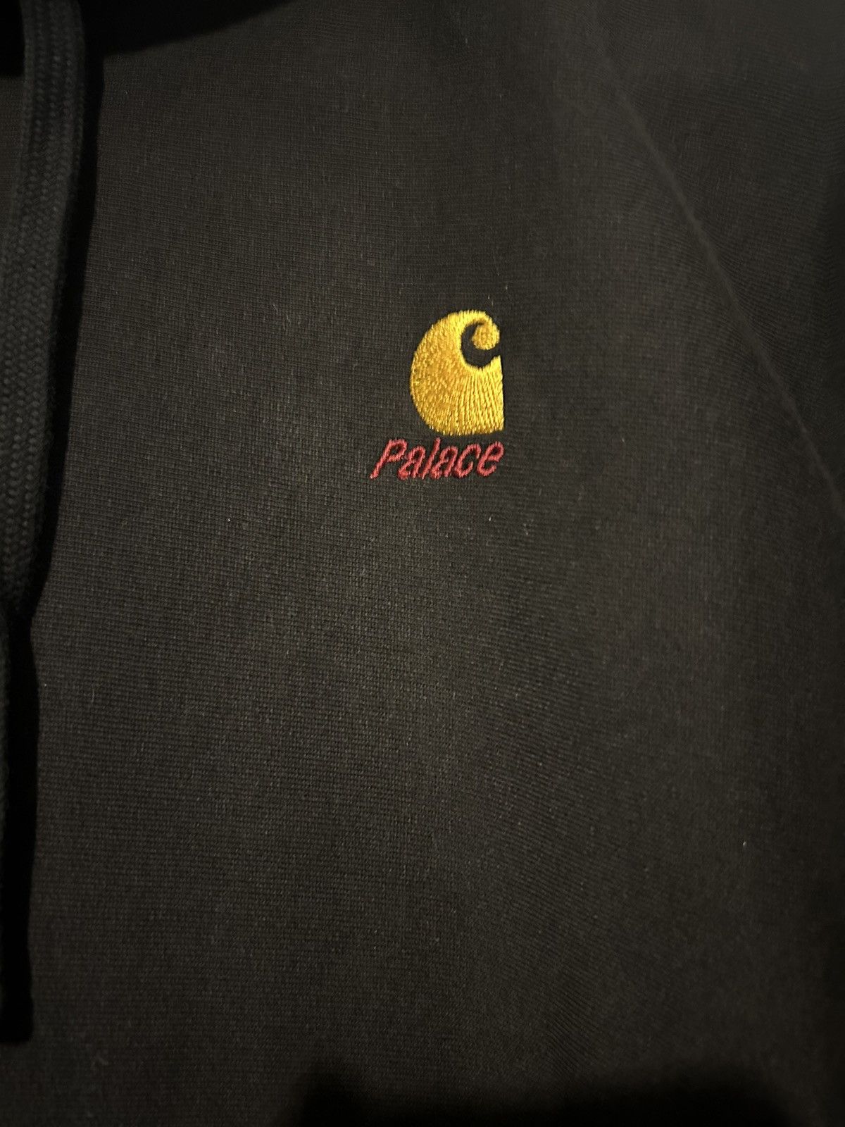 Carhartt Wip × Palace Palace x Carhartt WIP Hood Size US S / EU 44-46 / 1 - 2 Thumbnail