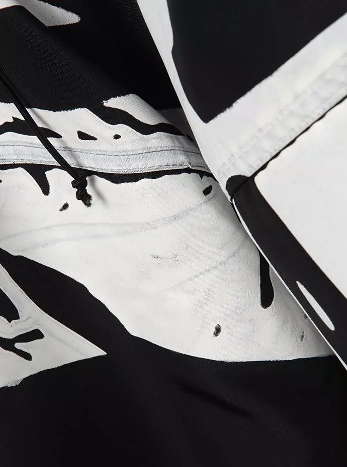 Maison Margiela Maison Margiela Large letter ski suit coat Size XS / US 0-2 / IT 36-38 - 6 Thumbnail