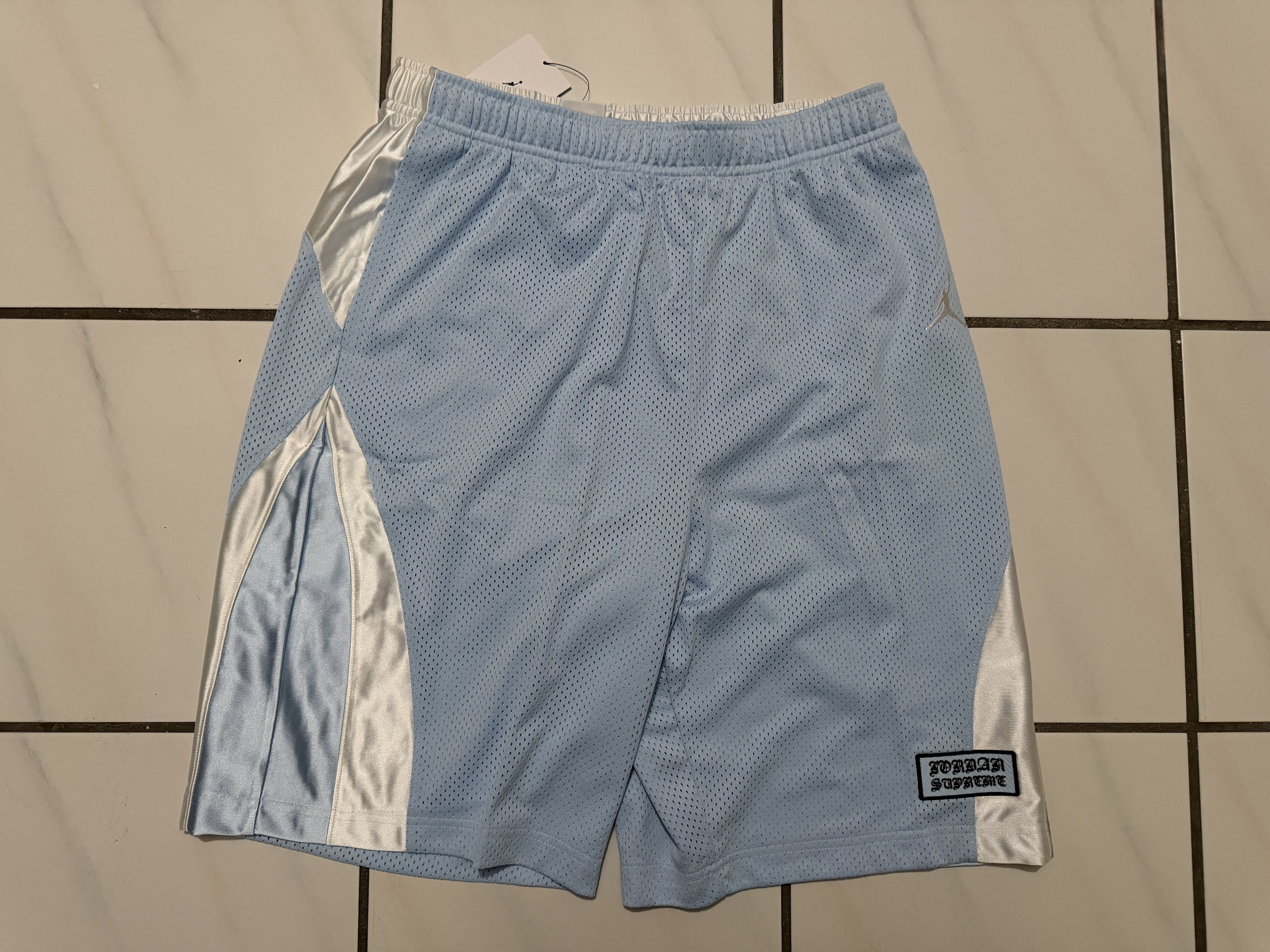 Supreme Supreme Studded Basketball Shorts | Grailed